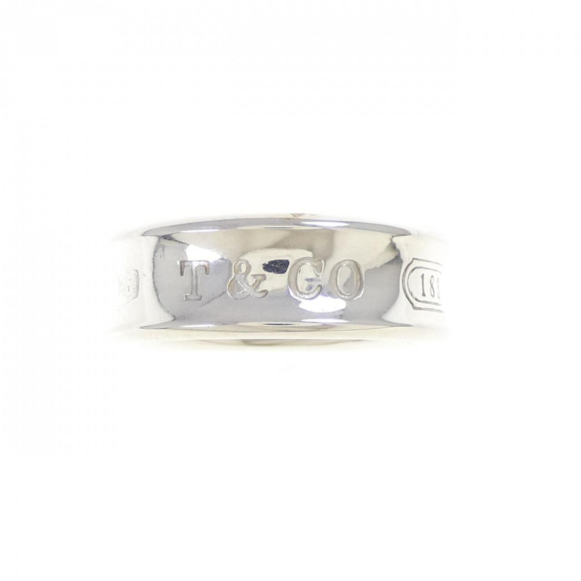 Band Ring (Pre-Owned) - Tiffany - Modalova
