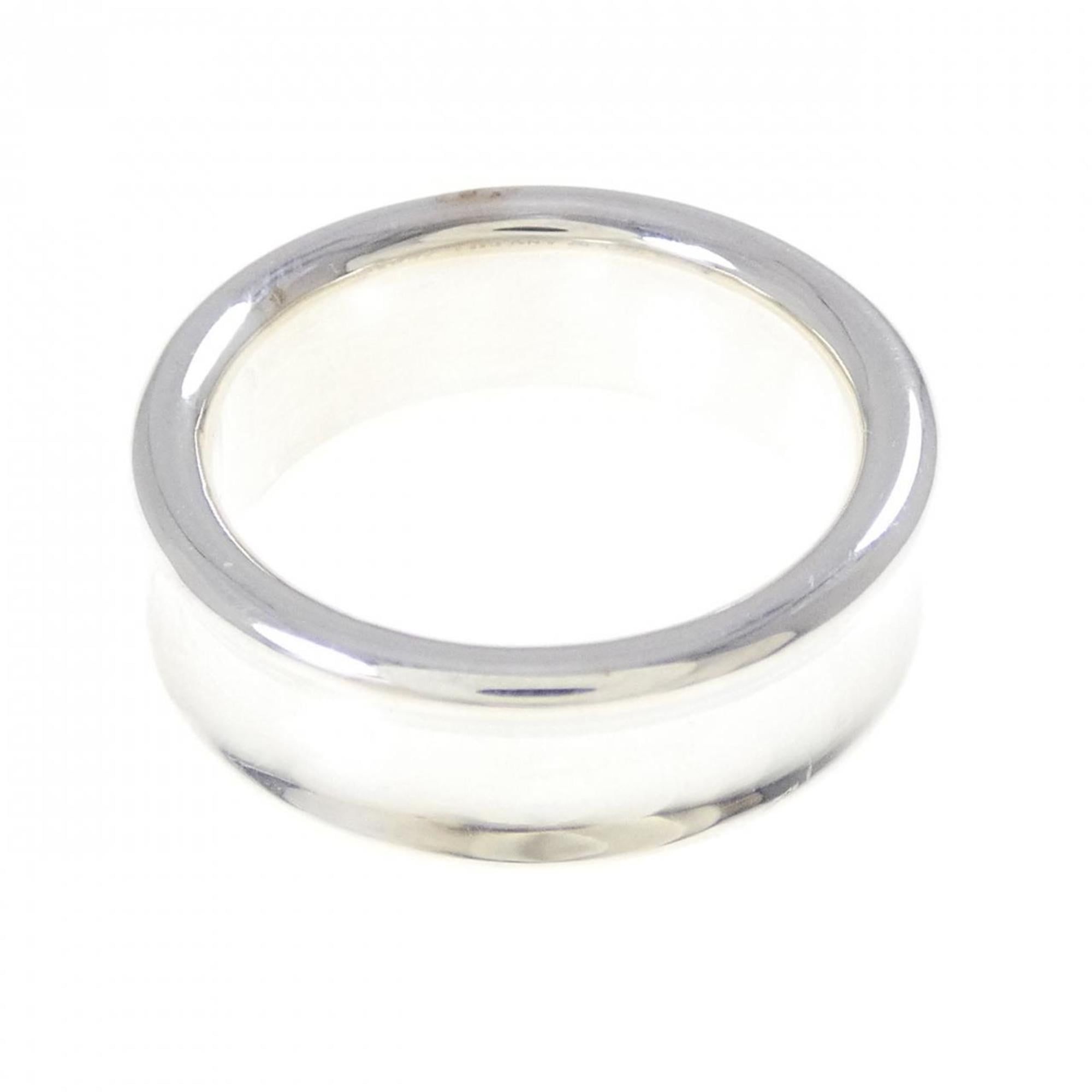 Band Ring (Pre-Owned) - Tiffany - Modalova
