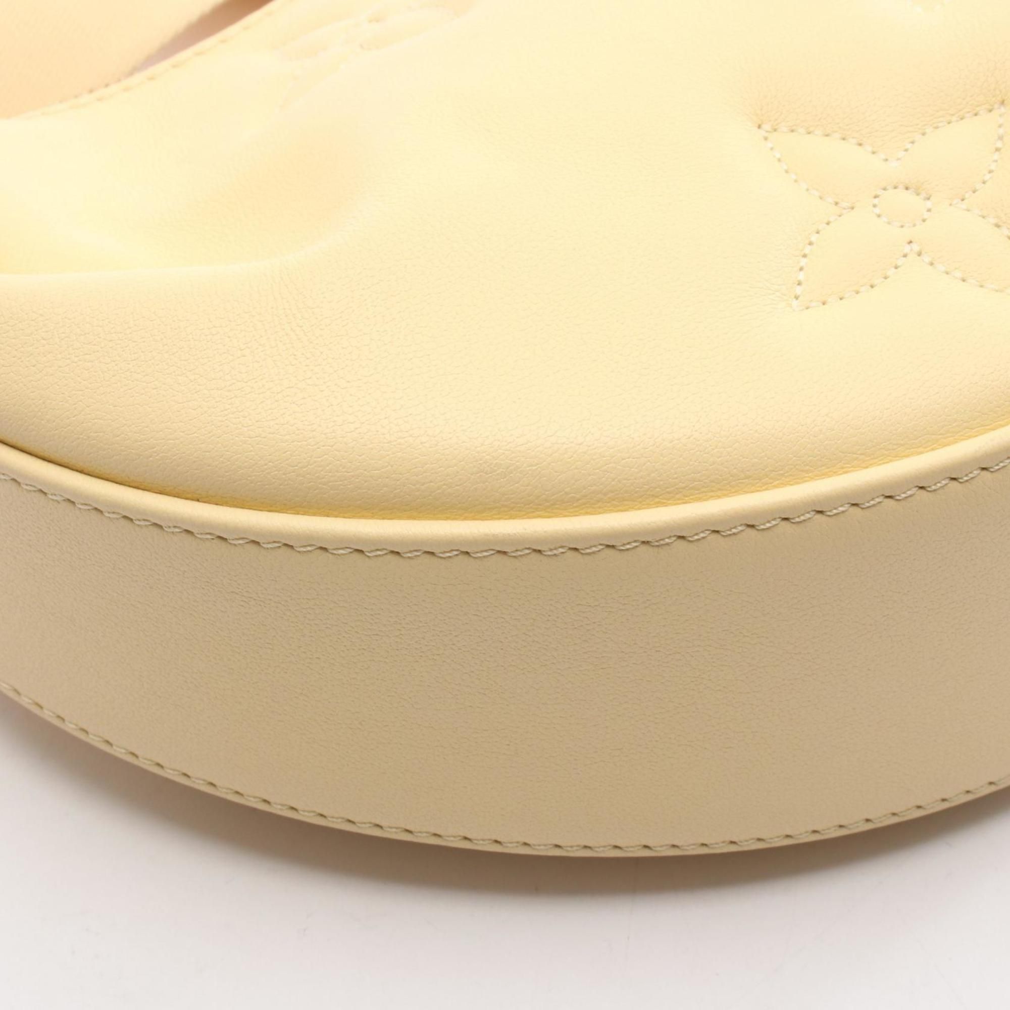 Leather Handbag (Pre-Owned) - Louis Vuitton - Modalova