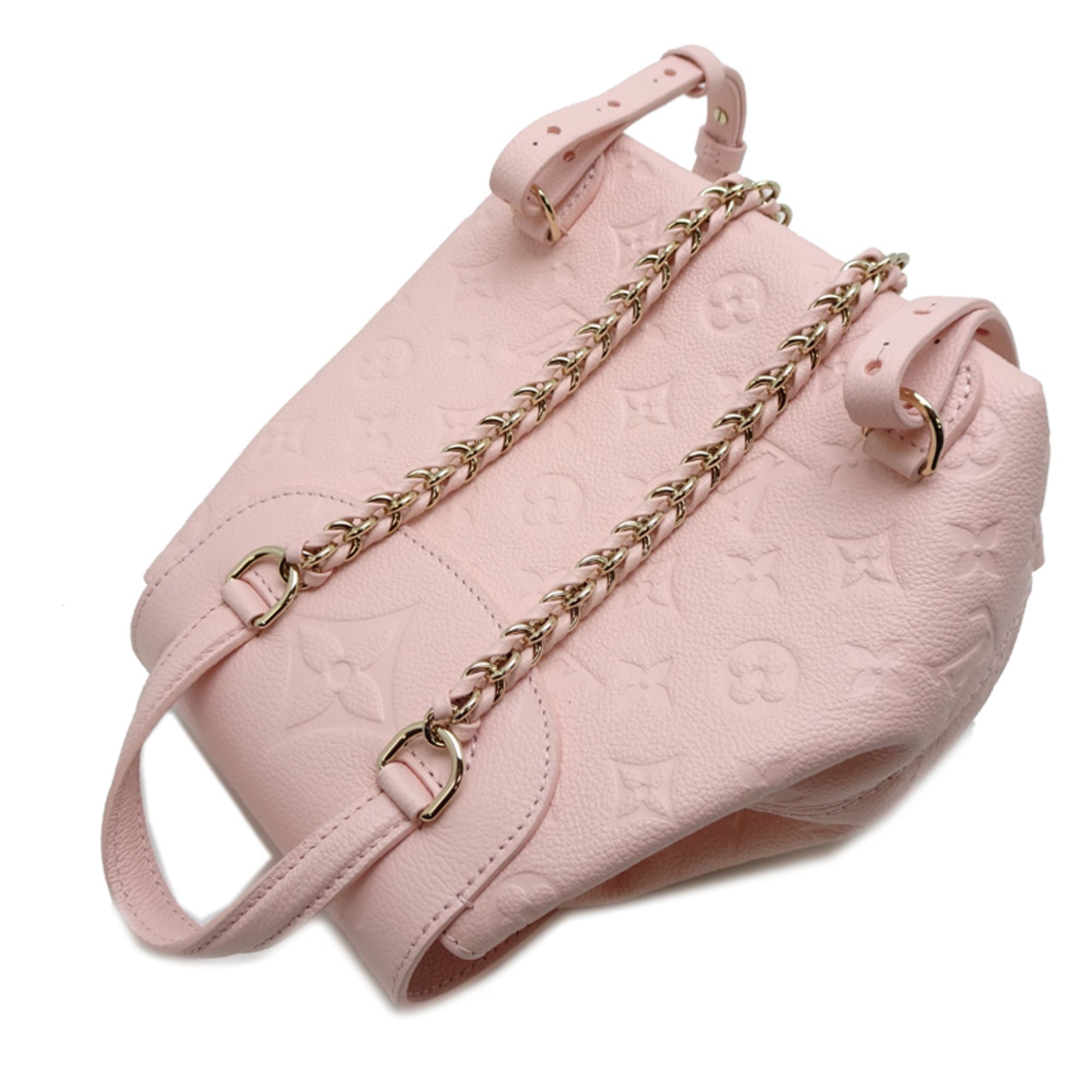 Monogram Empreinte Backpack (Pre-Owned) - Louis Vuitton - Modalova