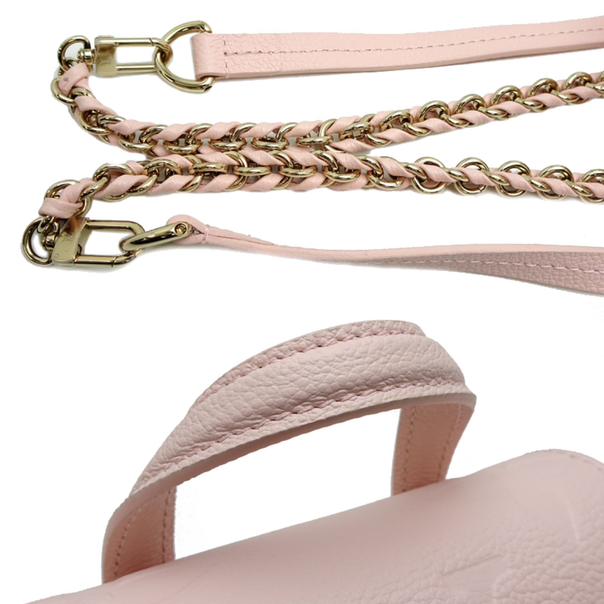 Monogram Empreinte Backpack (Pre-Owned) - Louis Vuitton - Modalova