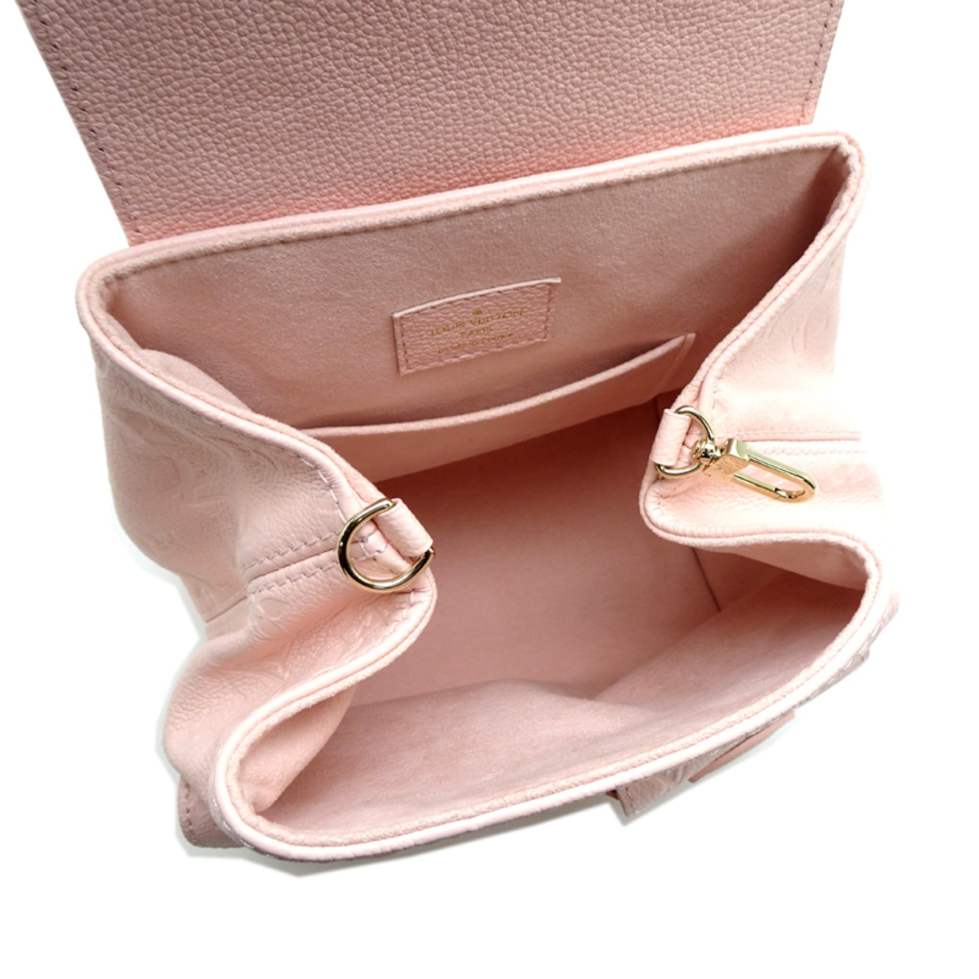 Monogram Empreinte Backpack (Pre-Owned) - Louis Vuitton - Modalova