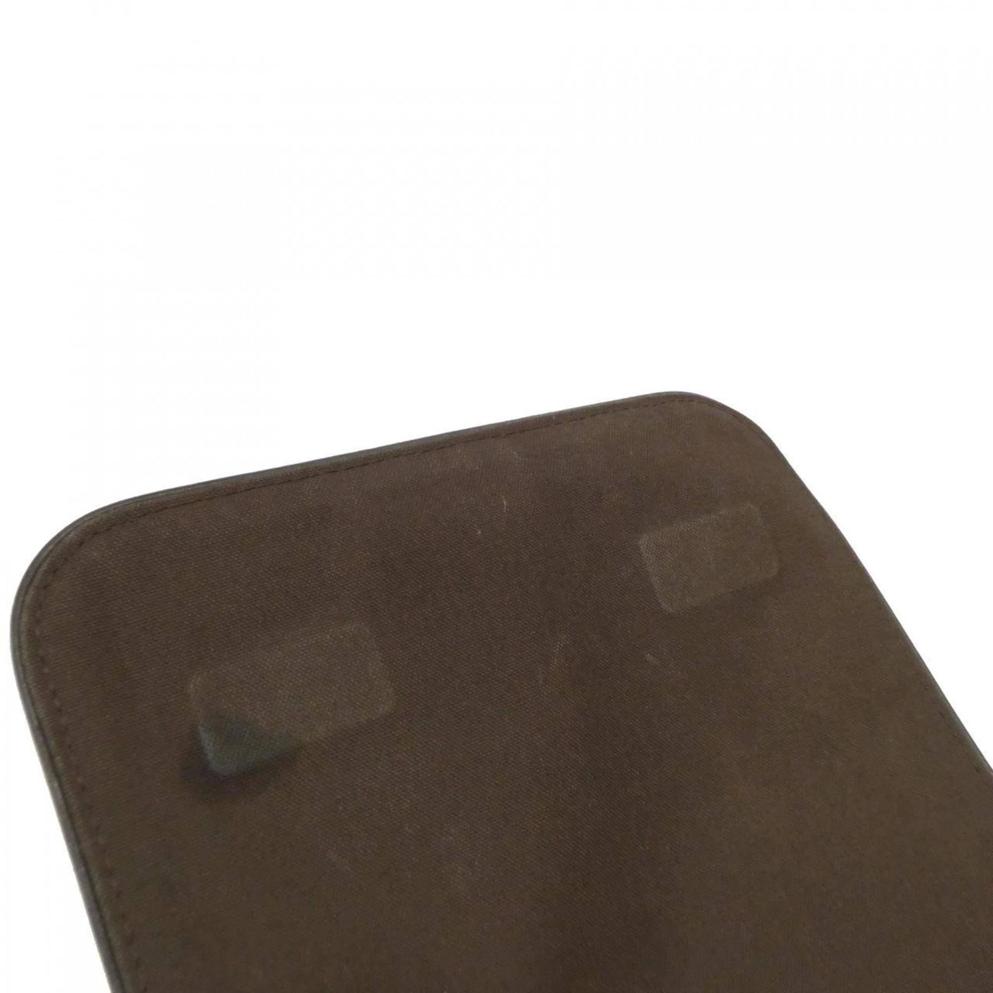Coated Canvas Shoulder Bag (Pre-Owned) - Louis Vuitton - Modalova