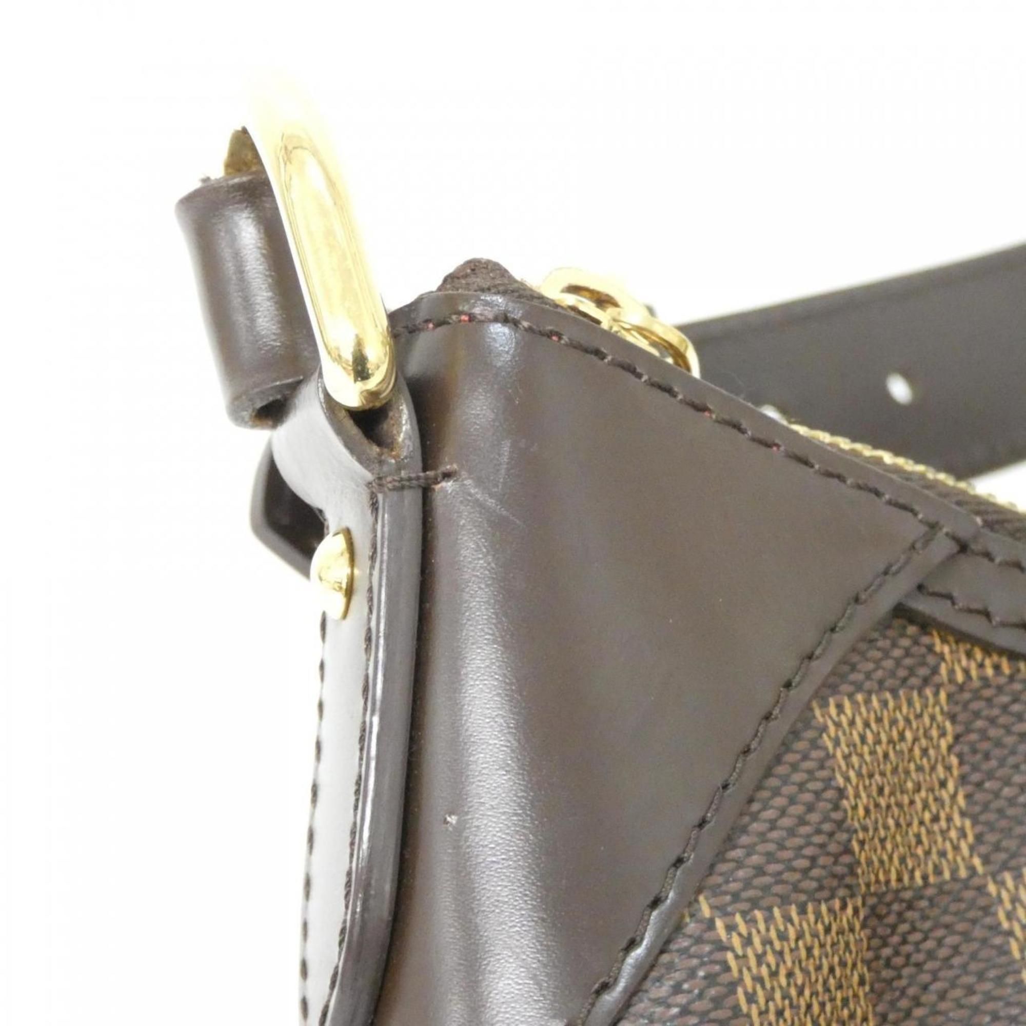 Coated Canvas Shoulder Bag (Pre-Owned) - Louis Vuitton - Modalova