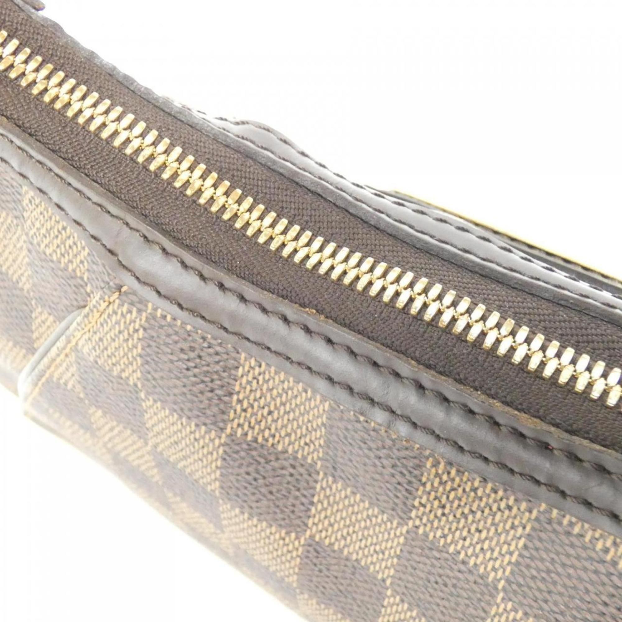 Coated Canvas Shoulder Bag (Pre-Owned) - Louis Vuitton - Modalova