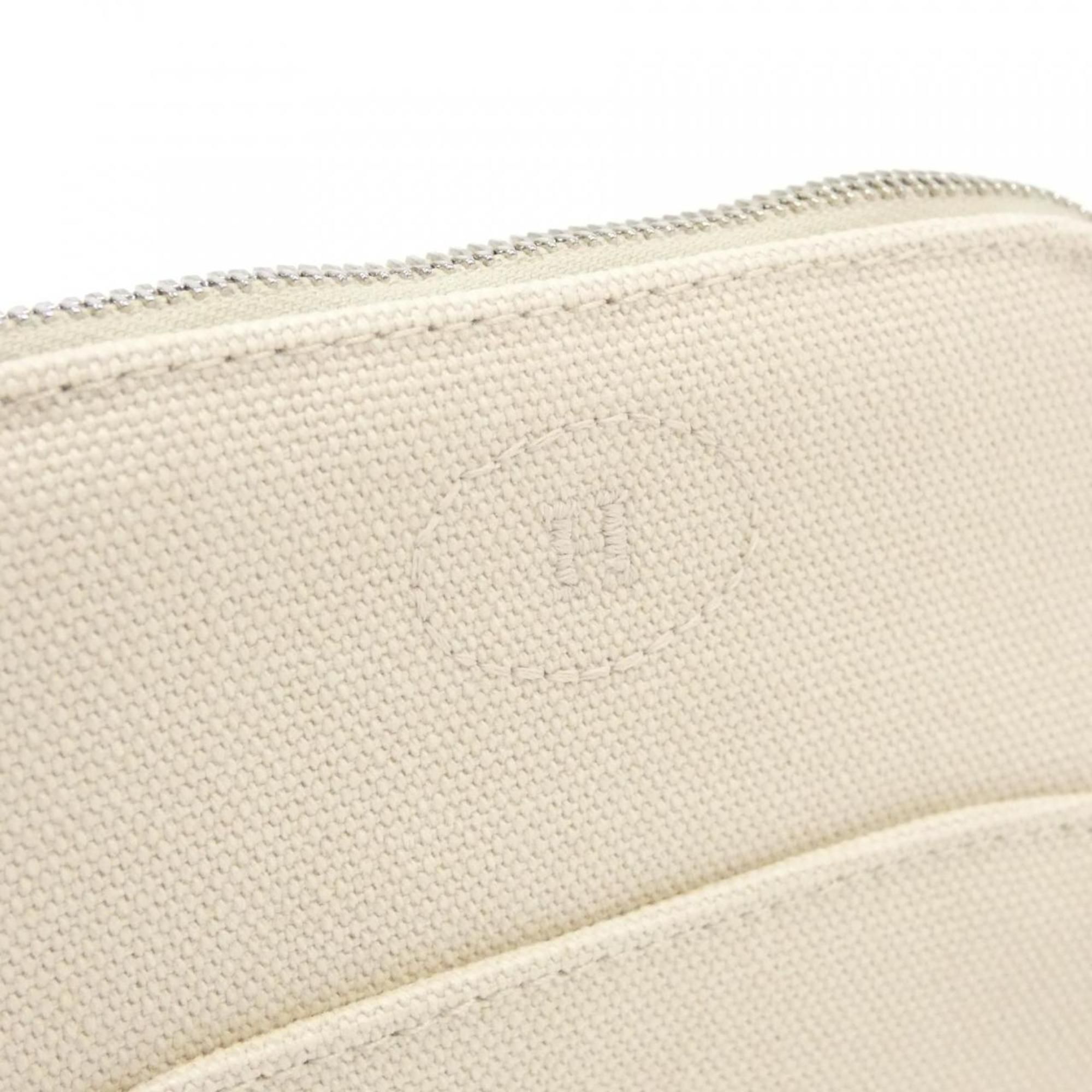 Bolide Canvas Handbag (Pre-Owned) - Hermes - Modalova