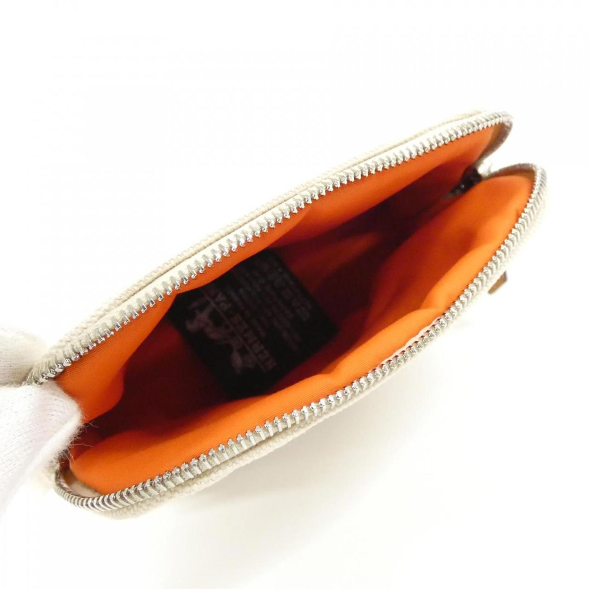 Bolide Canvas Handbag (Pre-Owned) - Hermes - Modalova