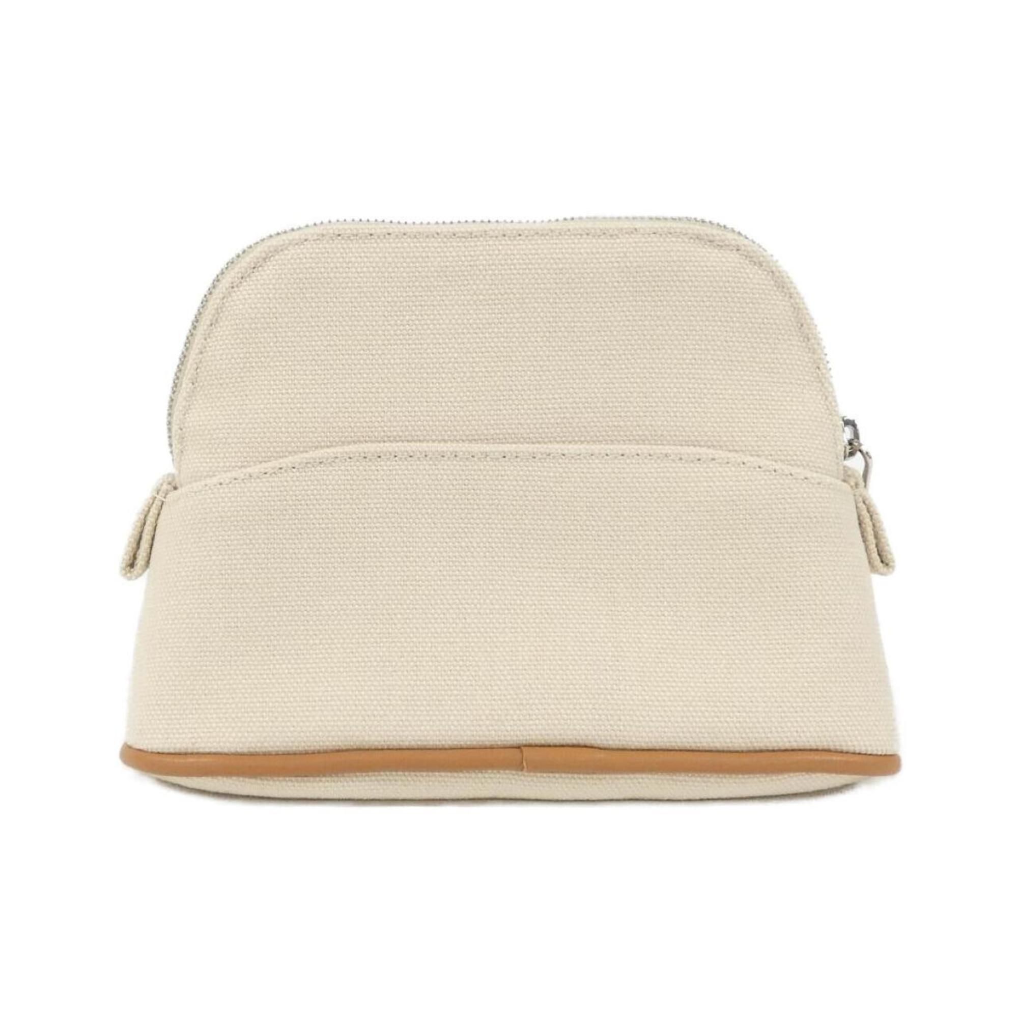 Bolide Canvas Handbag (Pre-Owned) - Hermes - Modalova