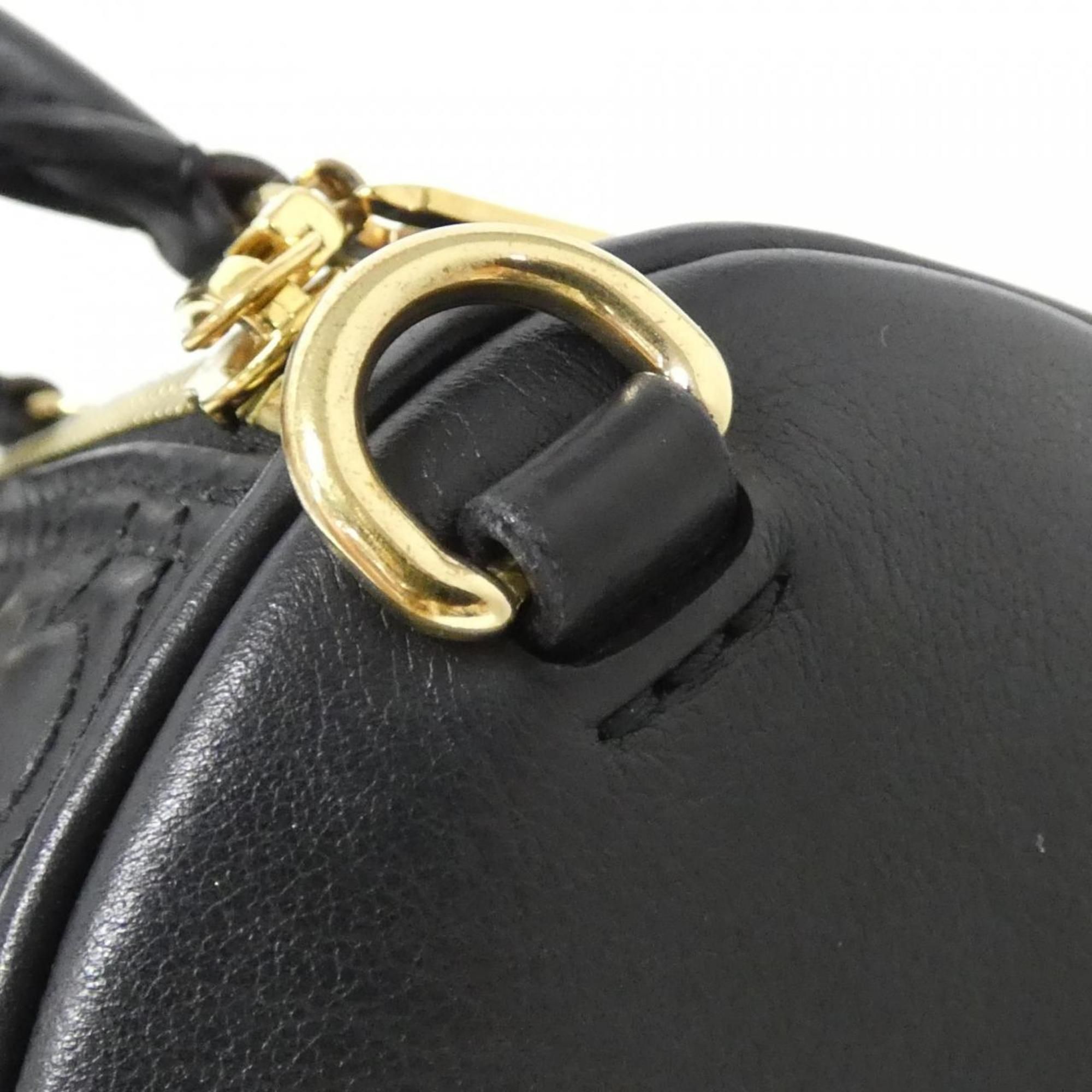 Leather Shoulder Bag (Pre-Owned) - Louis Vuitton - Modalova