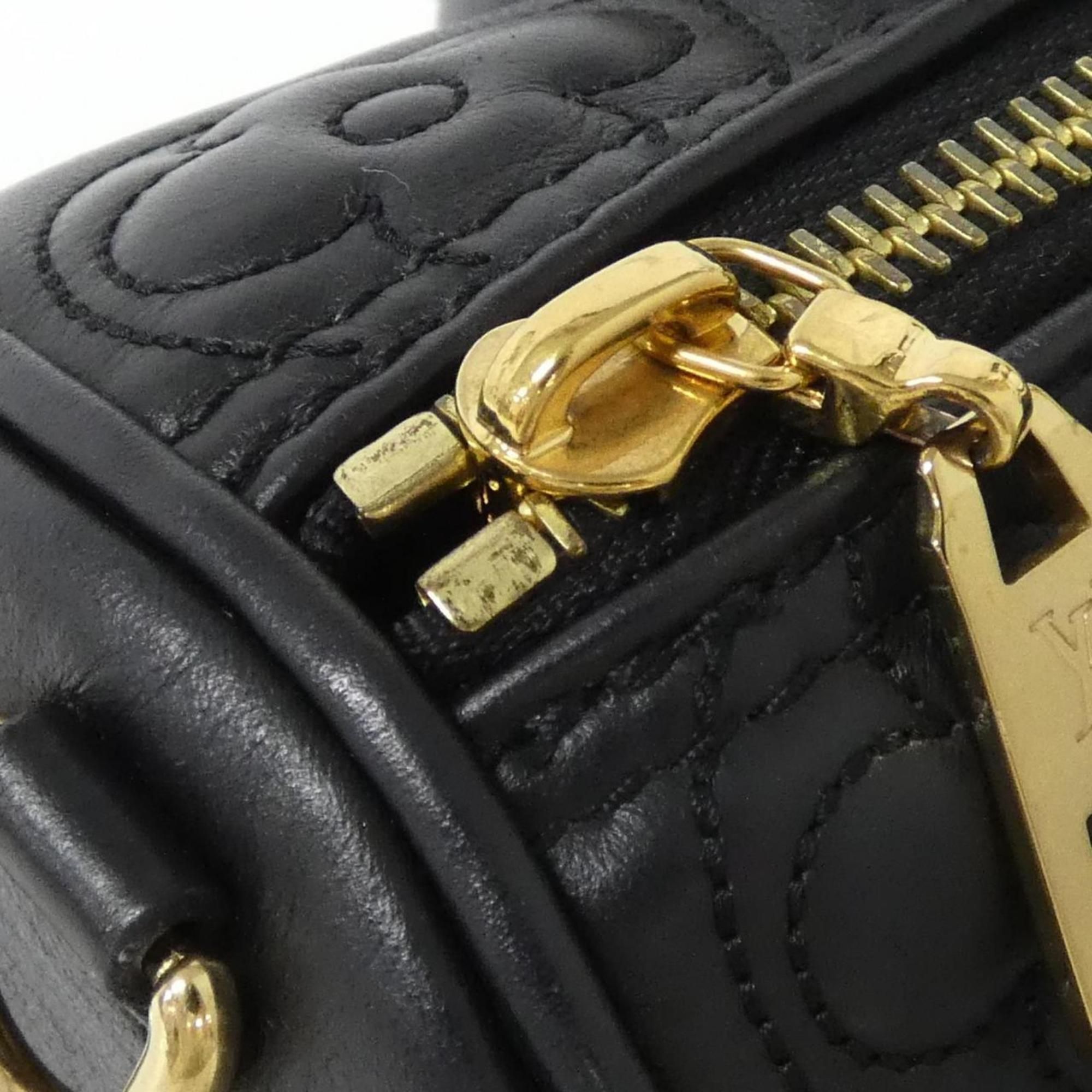 Leather Shoulder Bag (Pre-Owned) - Louis Vuitton - Modalova