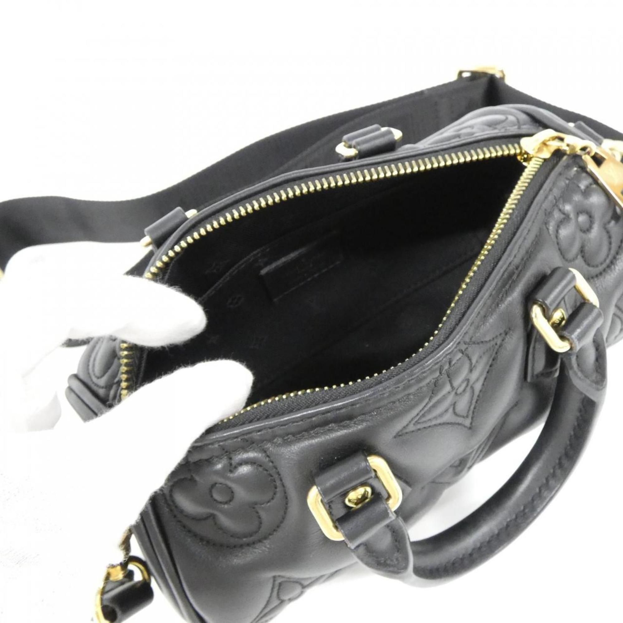 Leather Shoulder Bag (Pre-Owned) - Louis Vuitton - Modalova