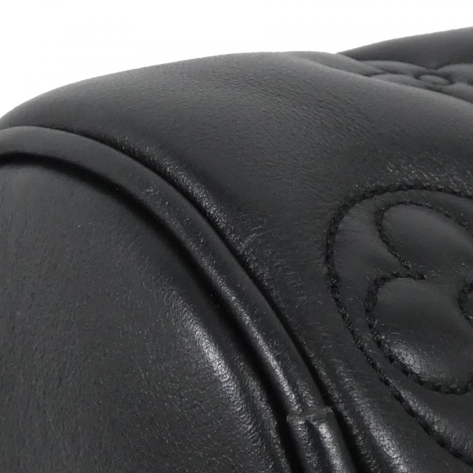 Leather Shoulder Bag (Pre-Owned) - Louis Vuitton - Modalova