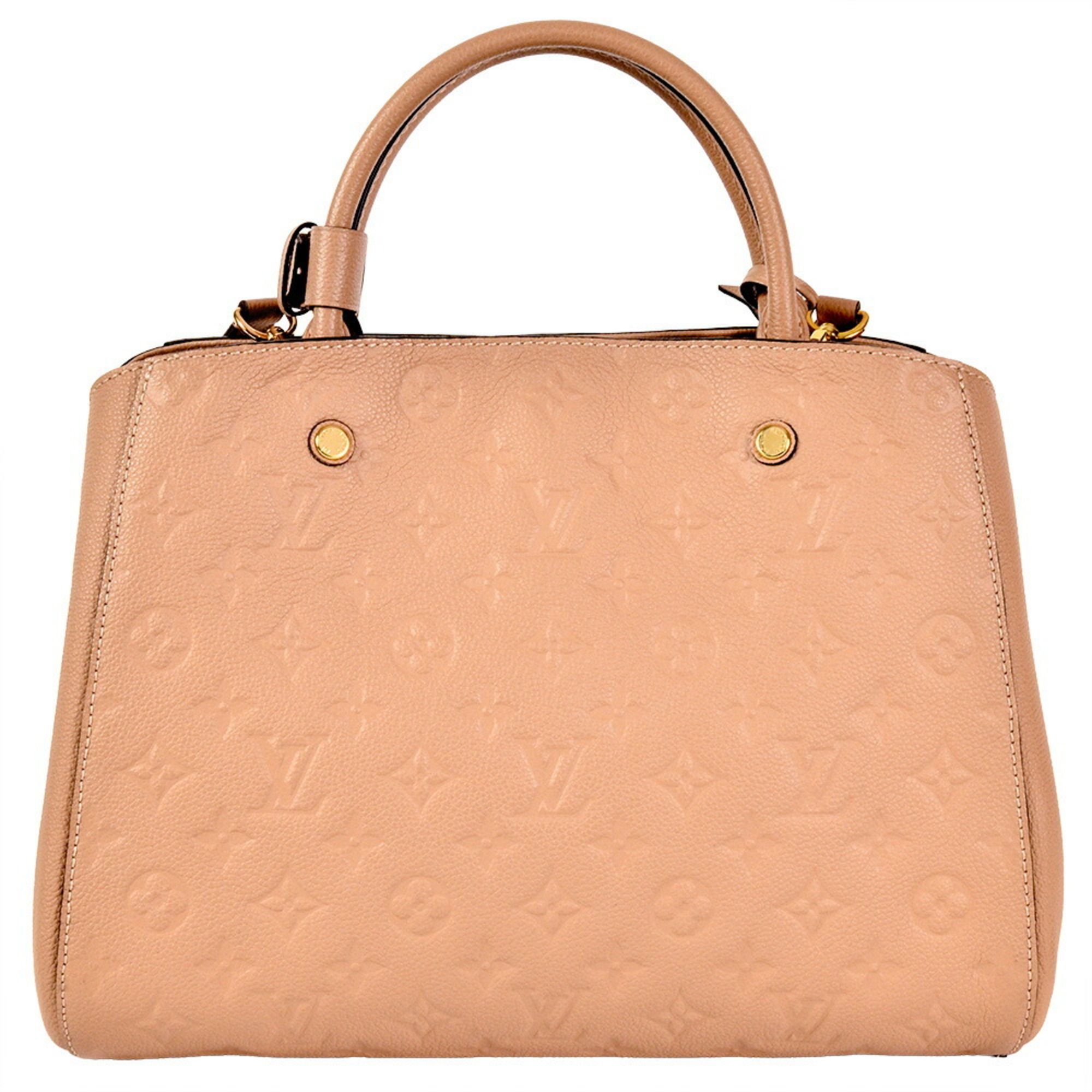 Empreinte Handbag (Pre-Owned) - Louis Vuitton - Modalova