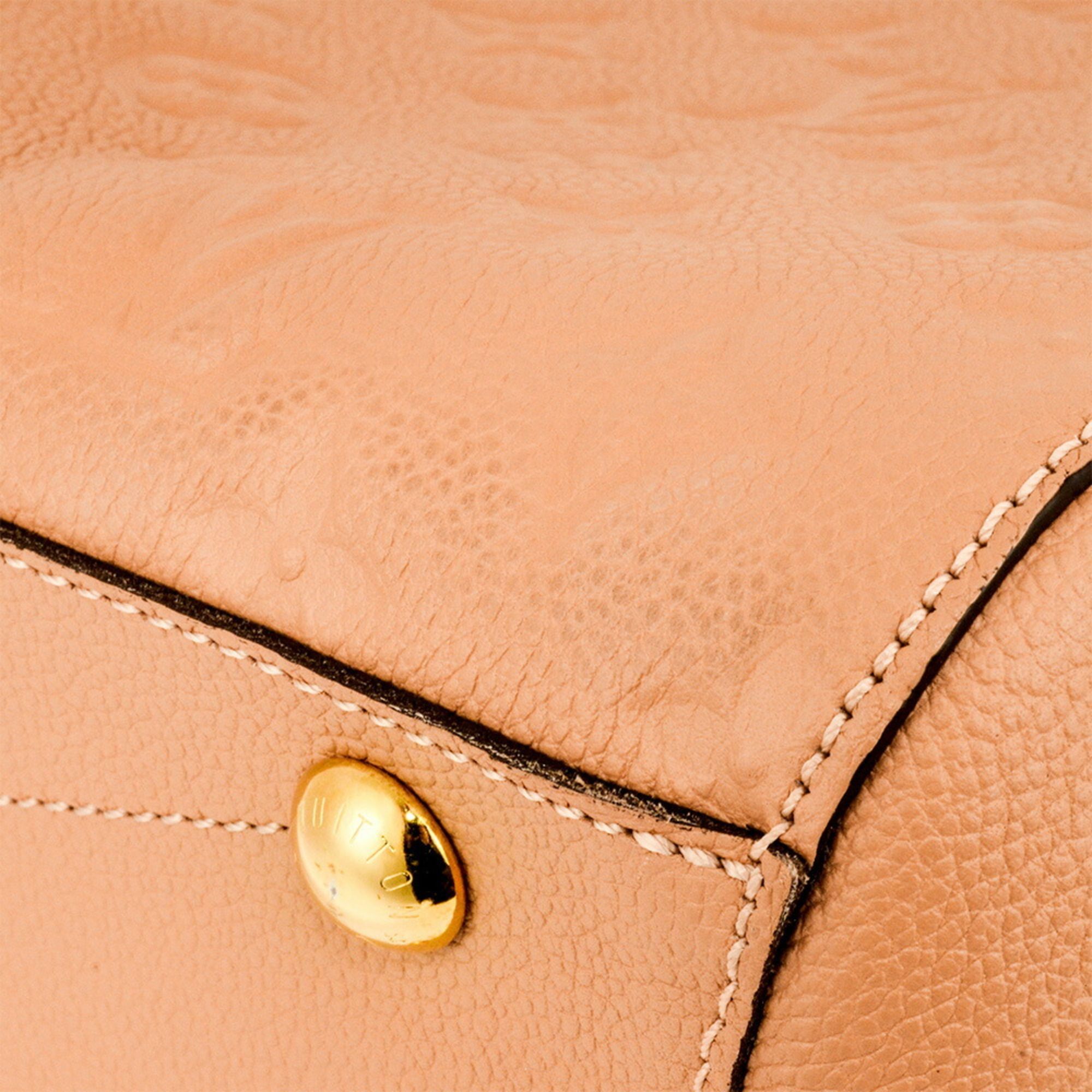 Empreinte Handbag (Pre-Owned) - Louis Vuitton - Modalova