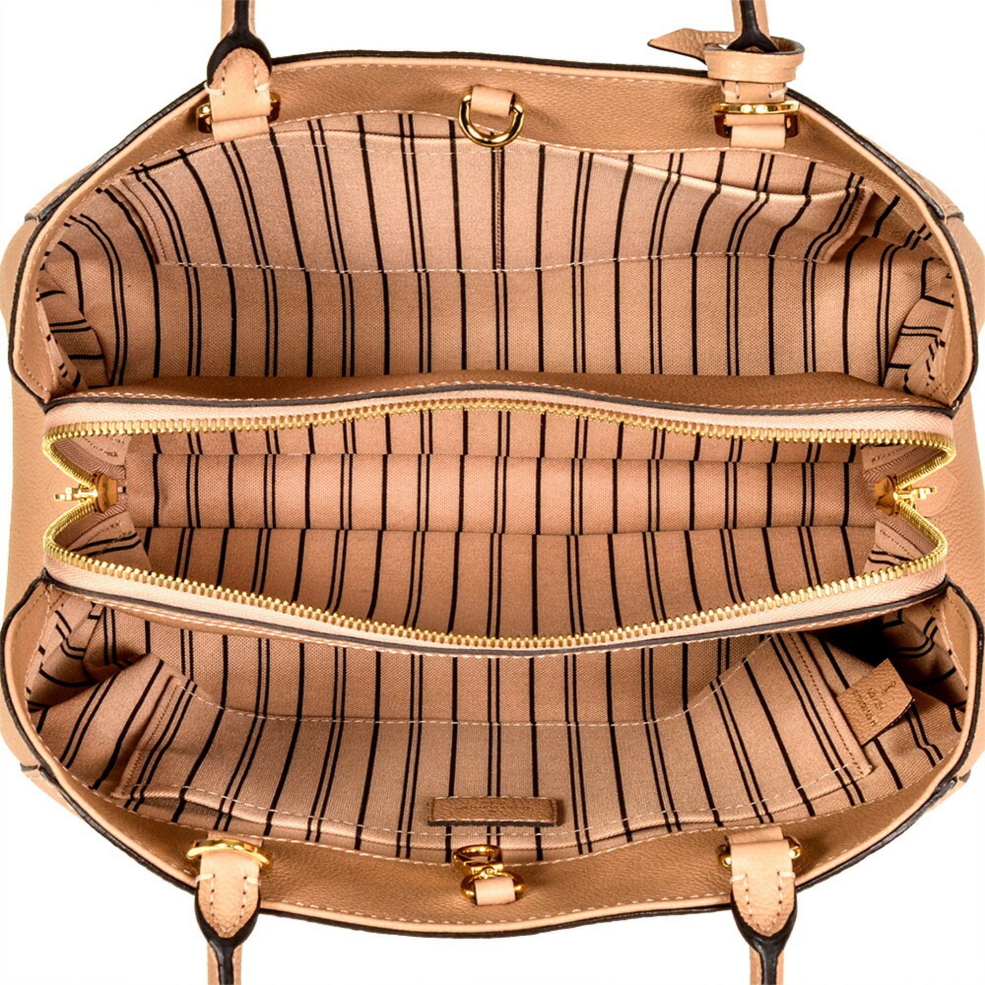 Empreinte Handbag (Pre-Owned) - Louis Vuitton - Modalova