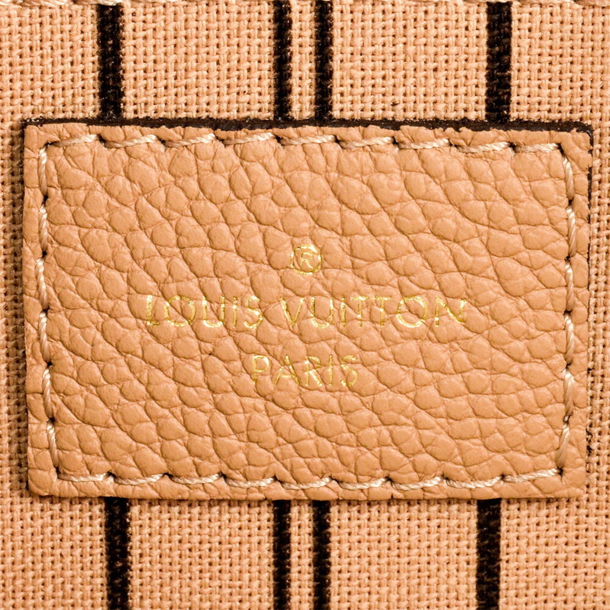 Empreinte Handbag (Pre-Owned) - Louis Vuitton - Modalova