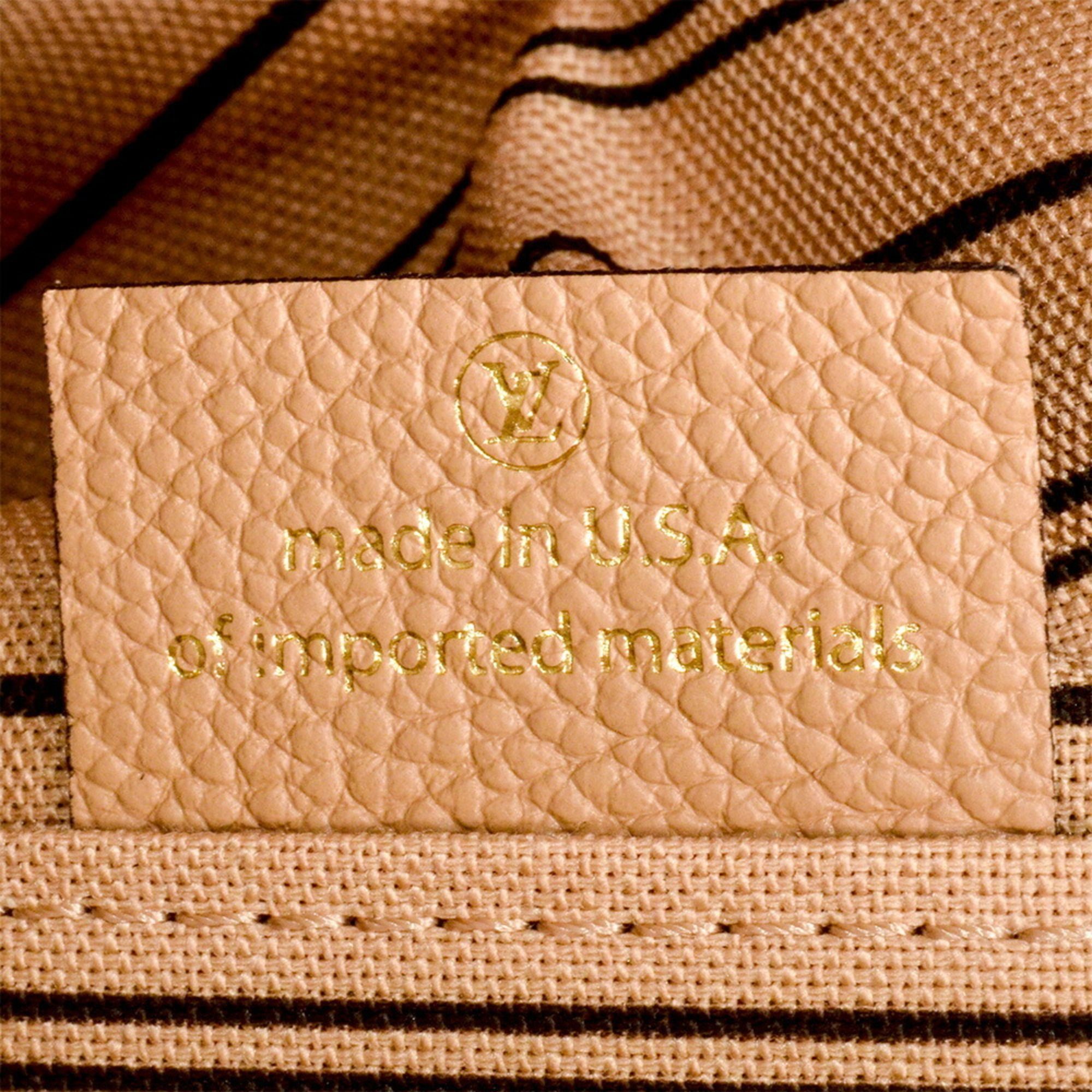 Empreinte Handbag (Pre-Owned) - Louis Vuitton - Modalova