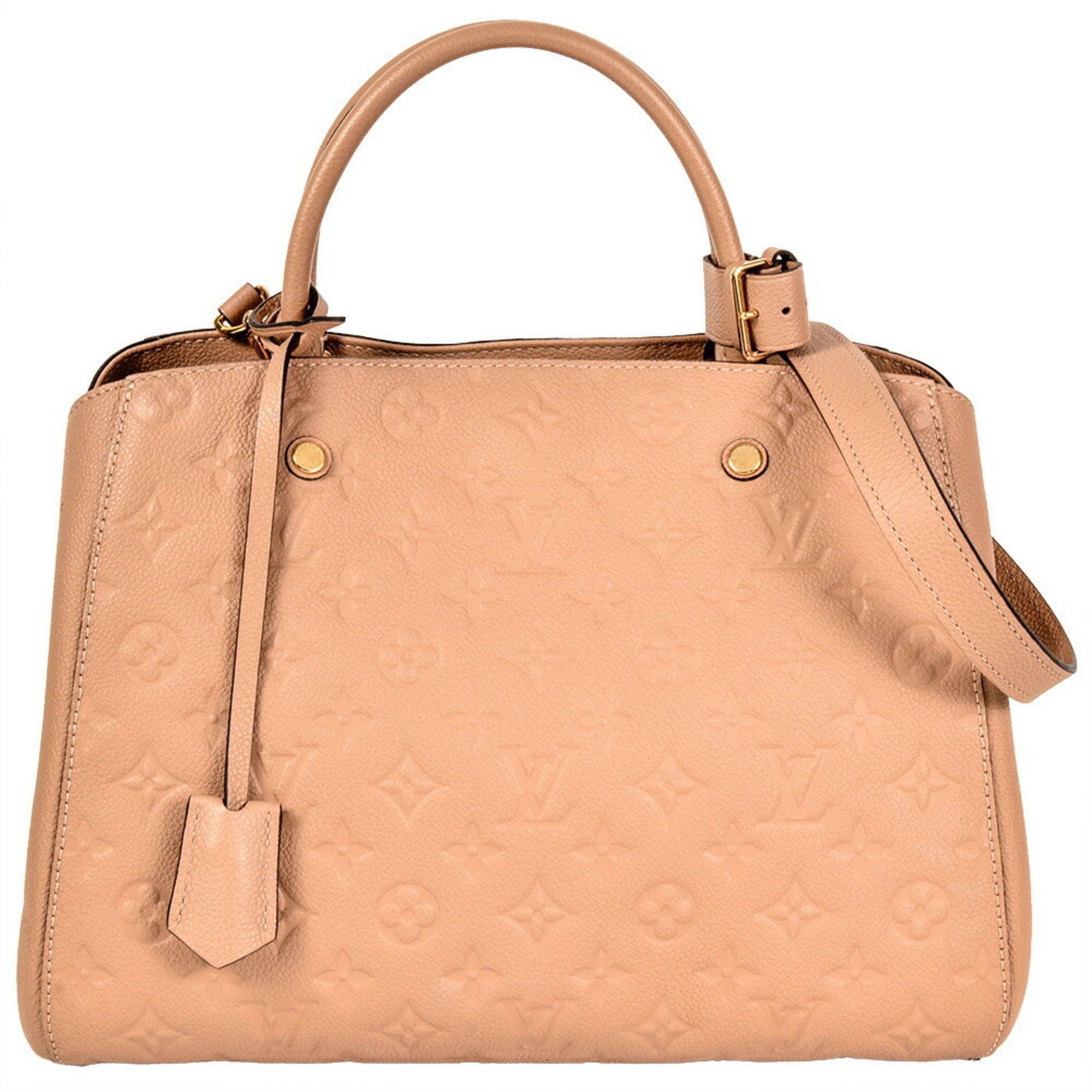 Empreinte Handbag (Pre-Owned) - Louis Vuitton - Modalova