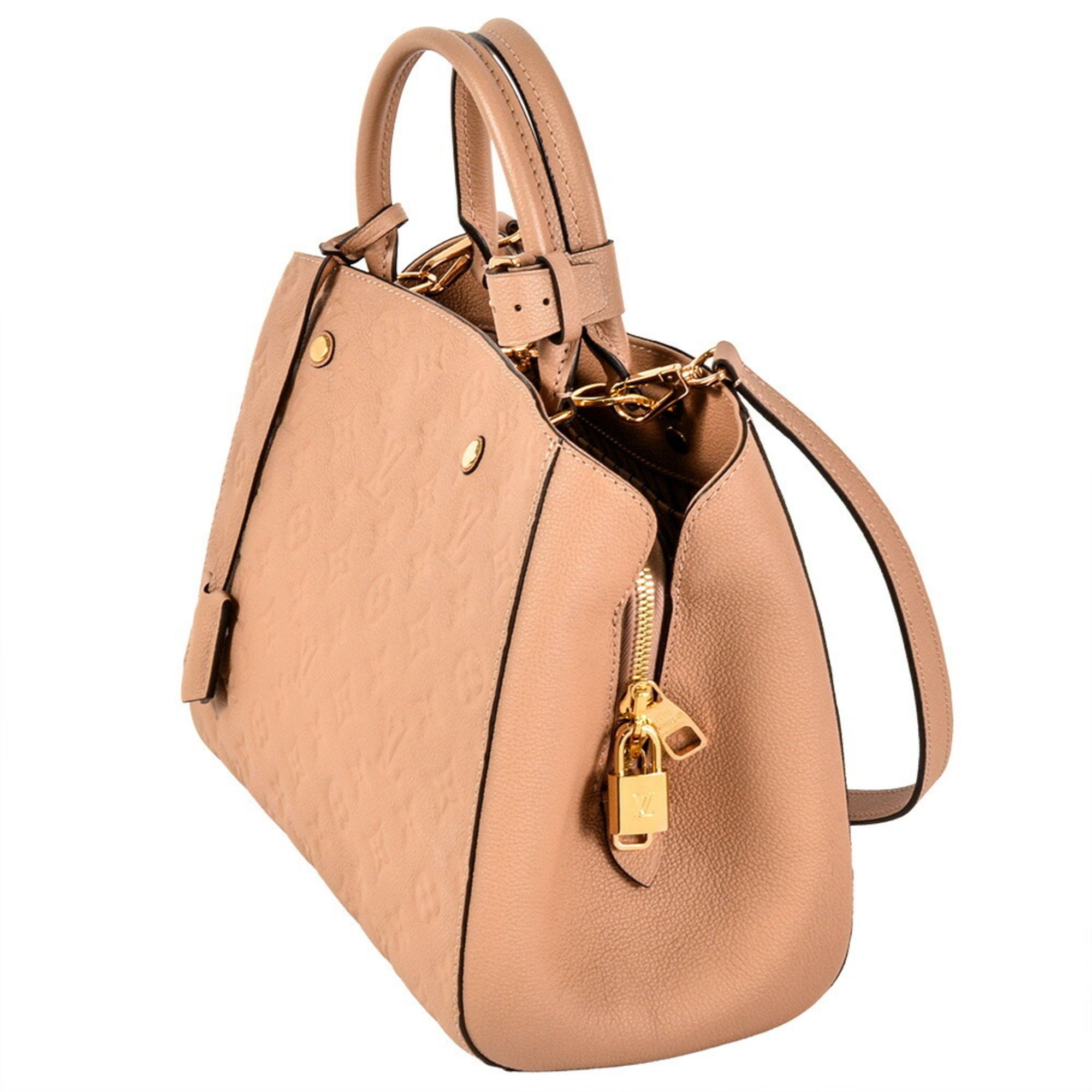 Empreinte Handbag (Pre-Owned) - Louis Vuitton - Modalova