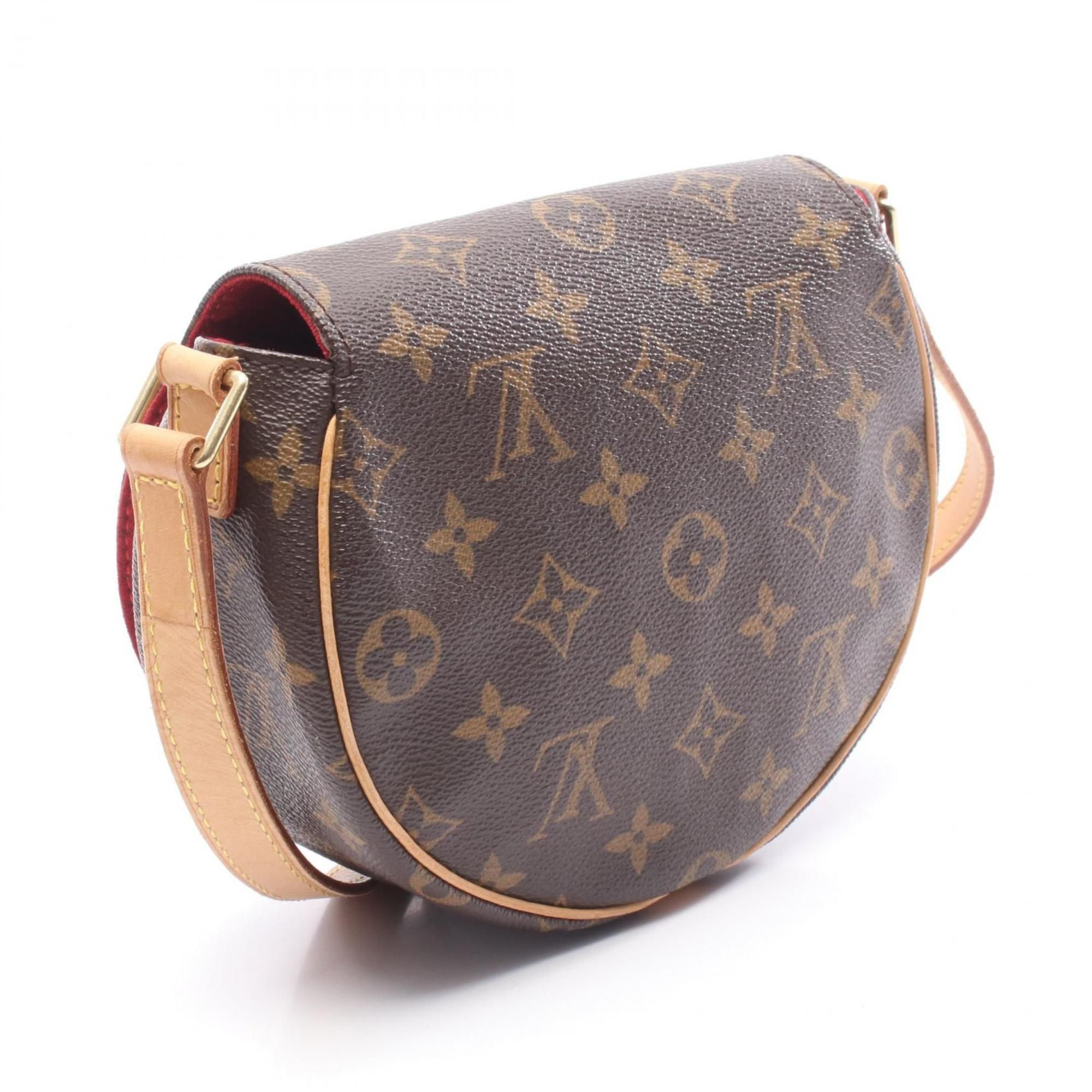 Pvc Leather Shoulder Bag (Pre-Owned) - Louis Vuitton - Modalova