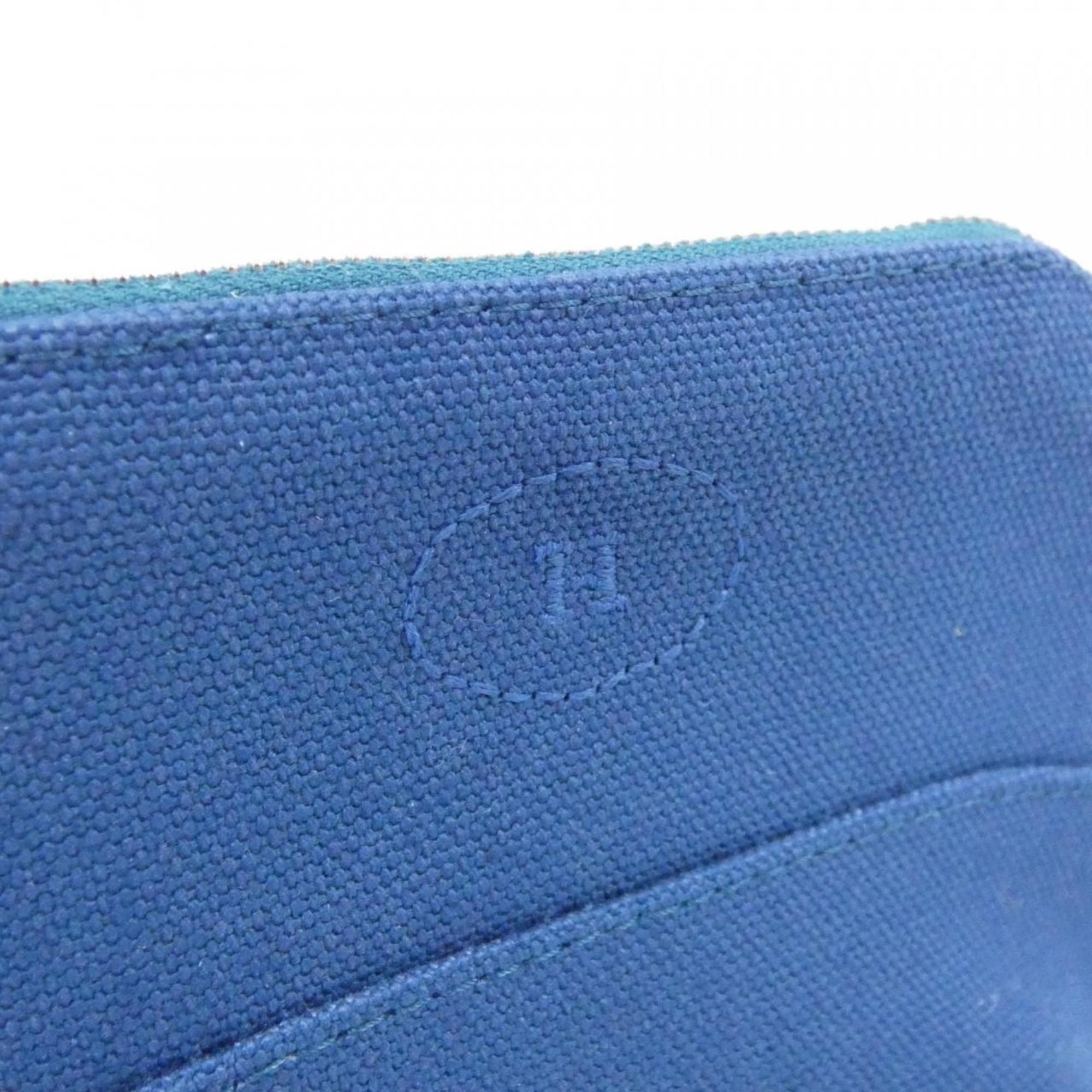 Canvas Pouch (Pre-Owned) - Hermes - Modalova
