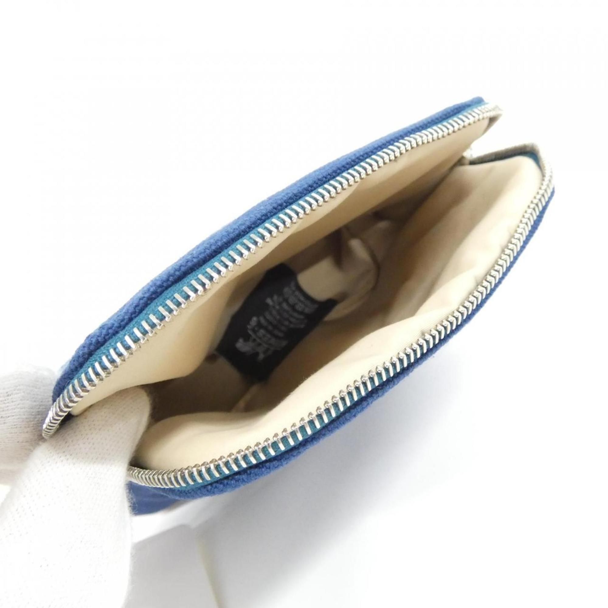 Canvas Pouch (Pre-Owned) - Hermes - Modalova