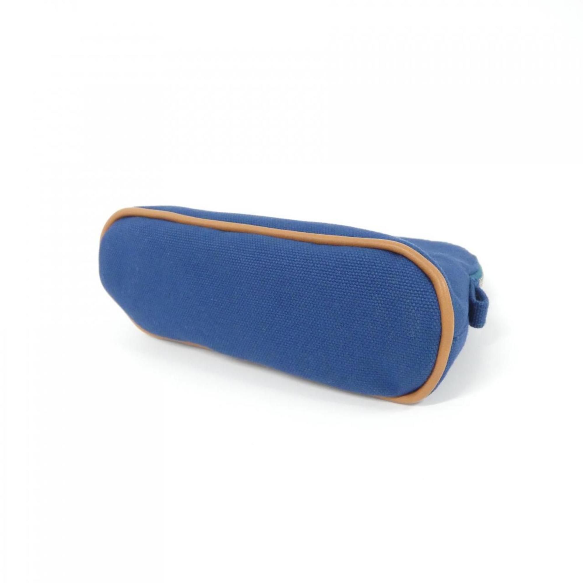 Canvas Pouch (Pre-Owned) - Hermes - Modalova