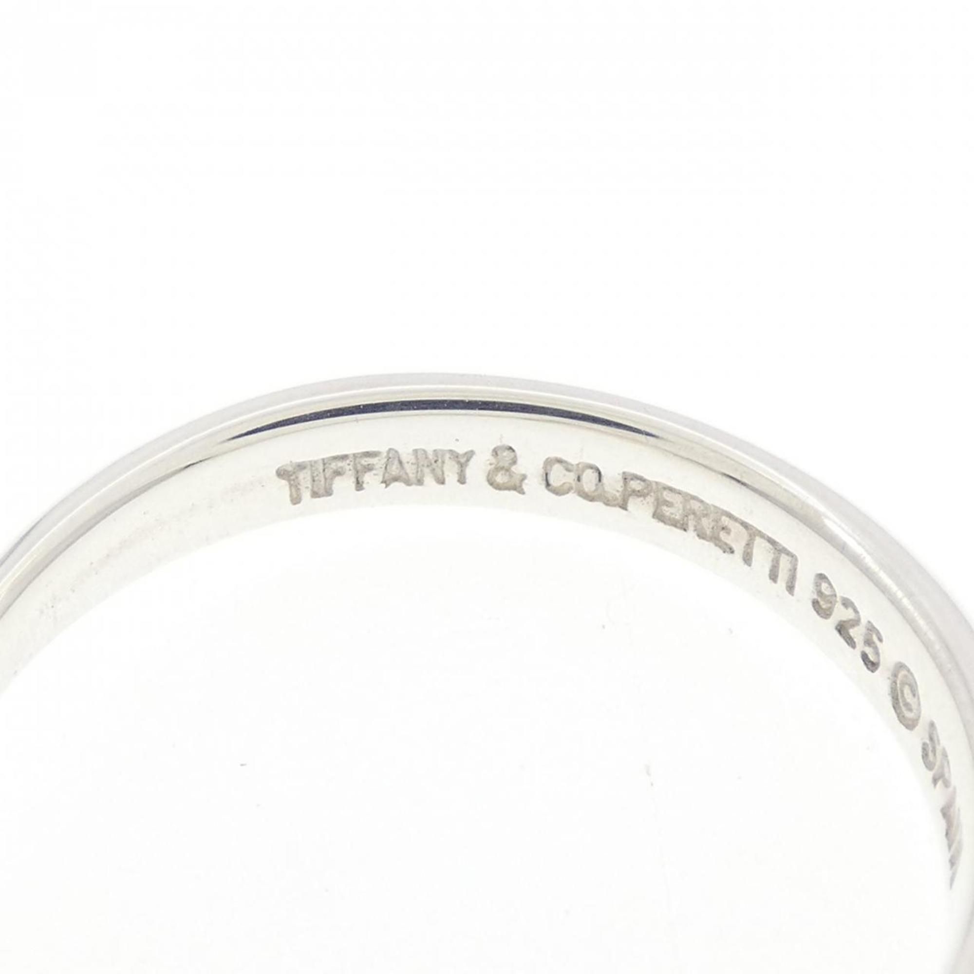 Band Ring (Pre-Owned) - Tiffany - Modalova