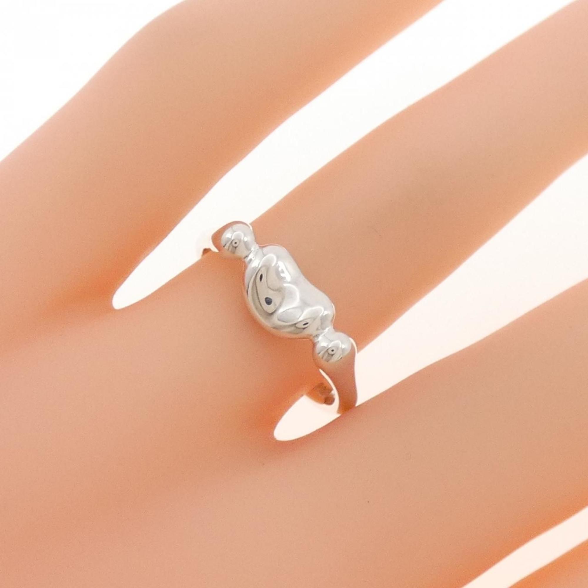 Band Ring (Pre-Owned) - Tiffany - Modalova