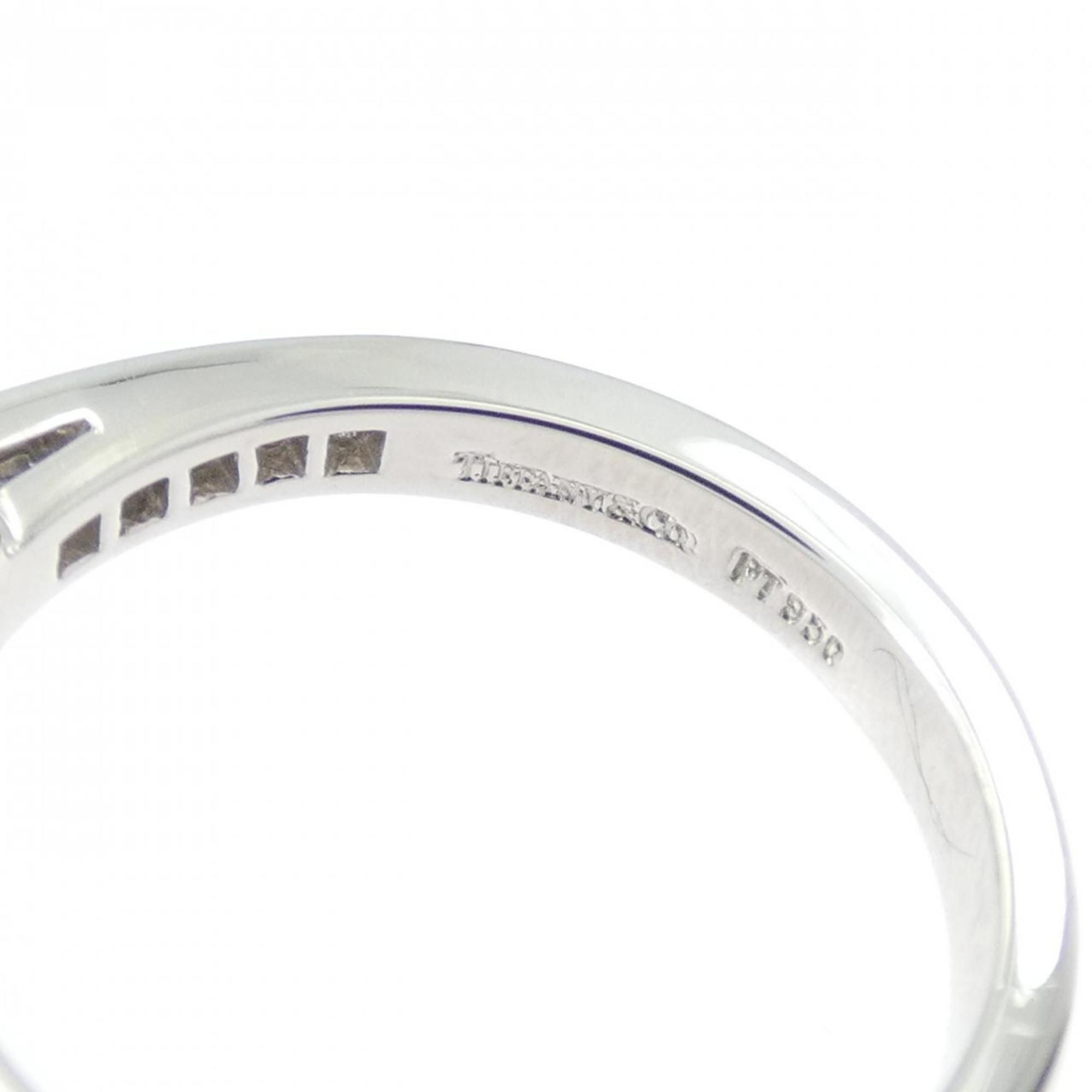 Band Ring (Pre-Owned) - Tiffany - Modalova