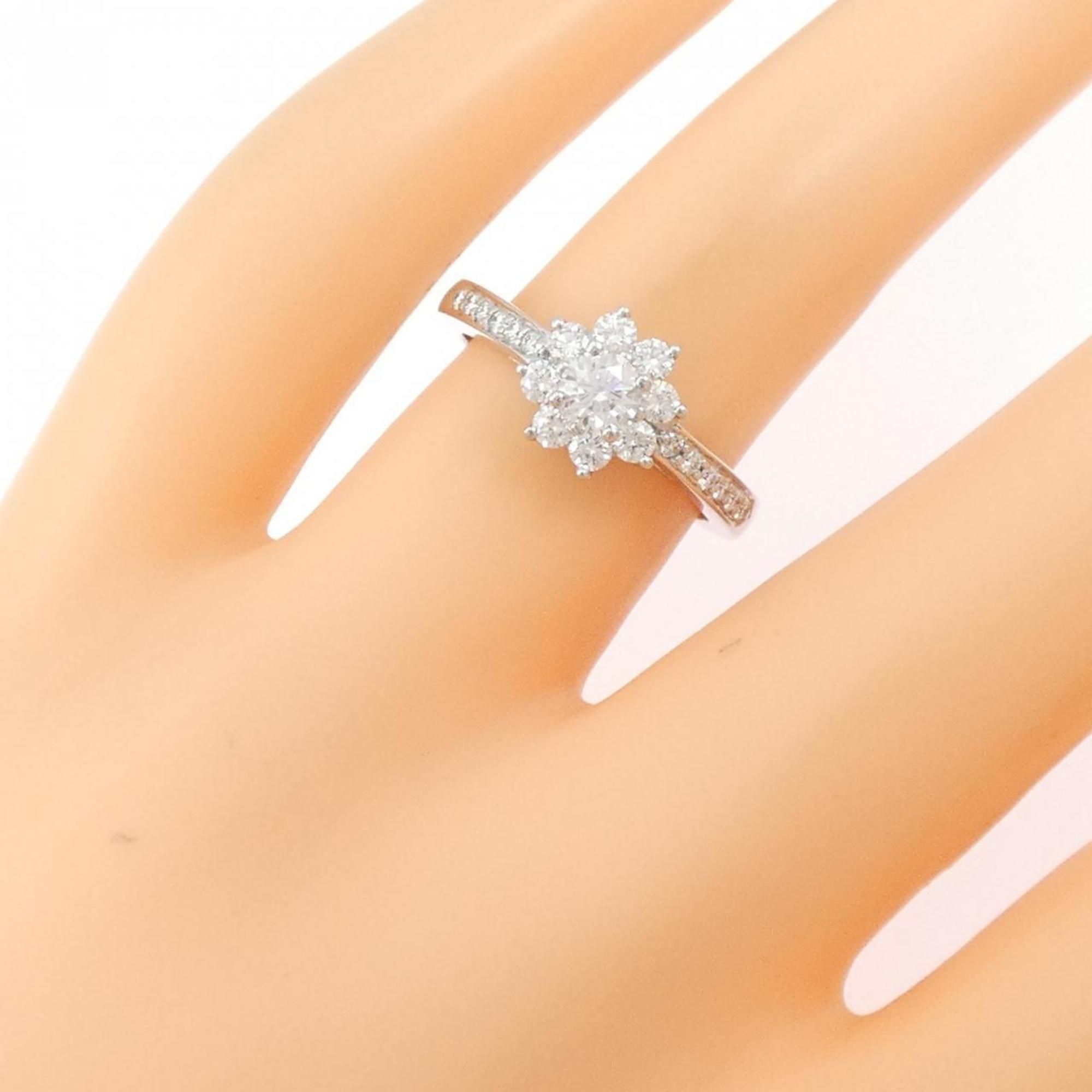 Band Ring (Pre-Owned) - Tiffany - Modalova