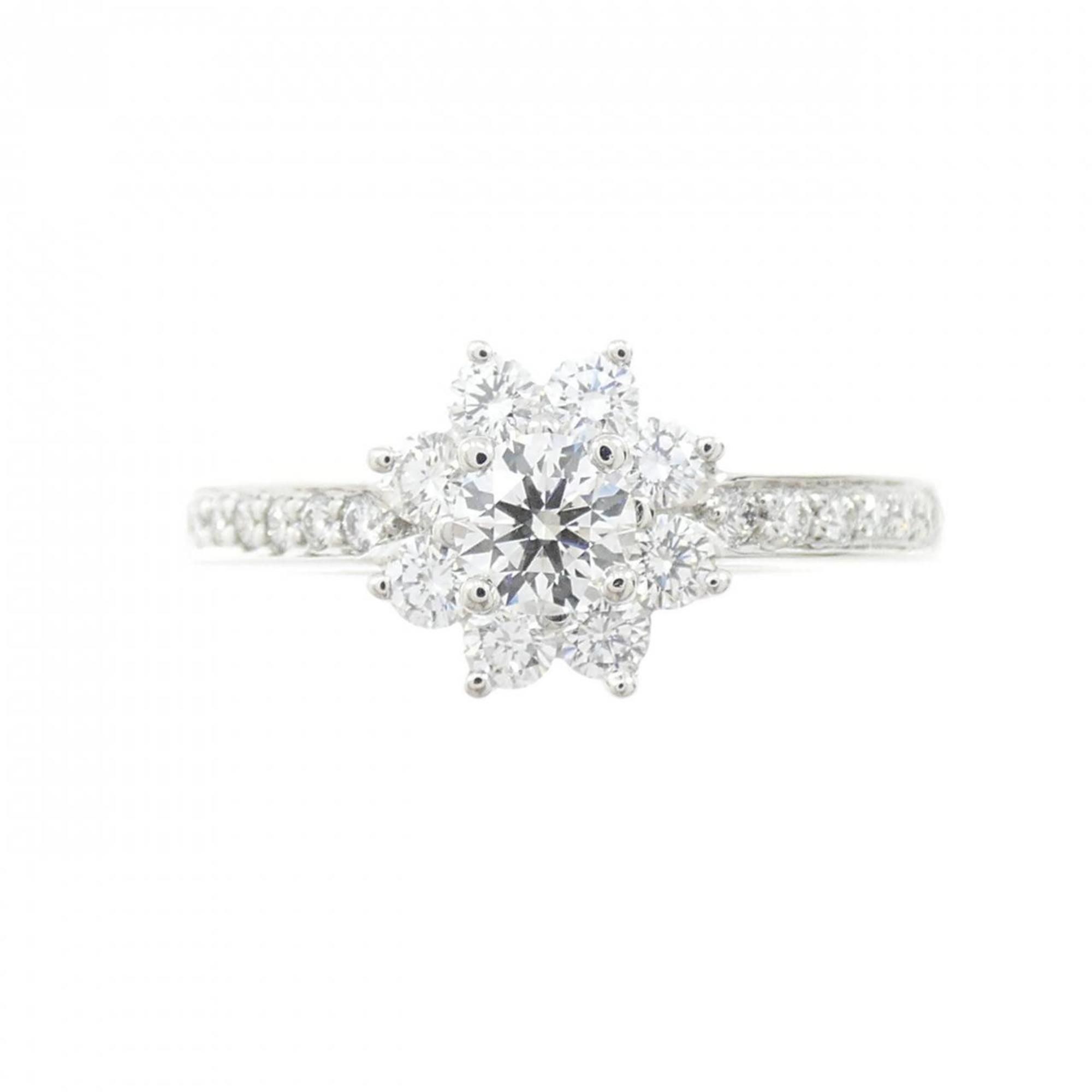 Band Ring (Pre-Owned) - Tiffany - Modalova