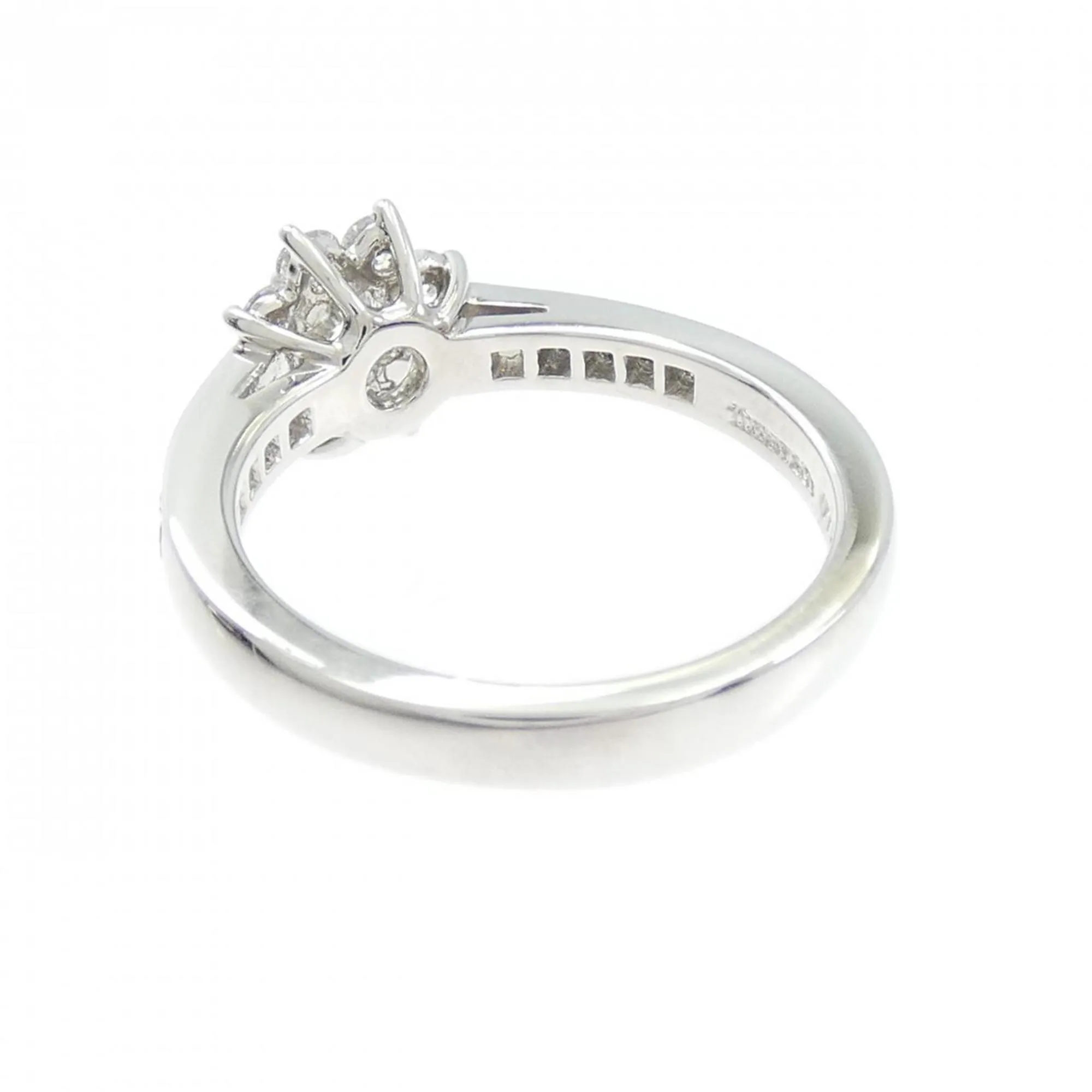 Band Ring (Pre-Owned) - Tiffany - Modalova