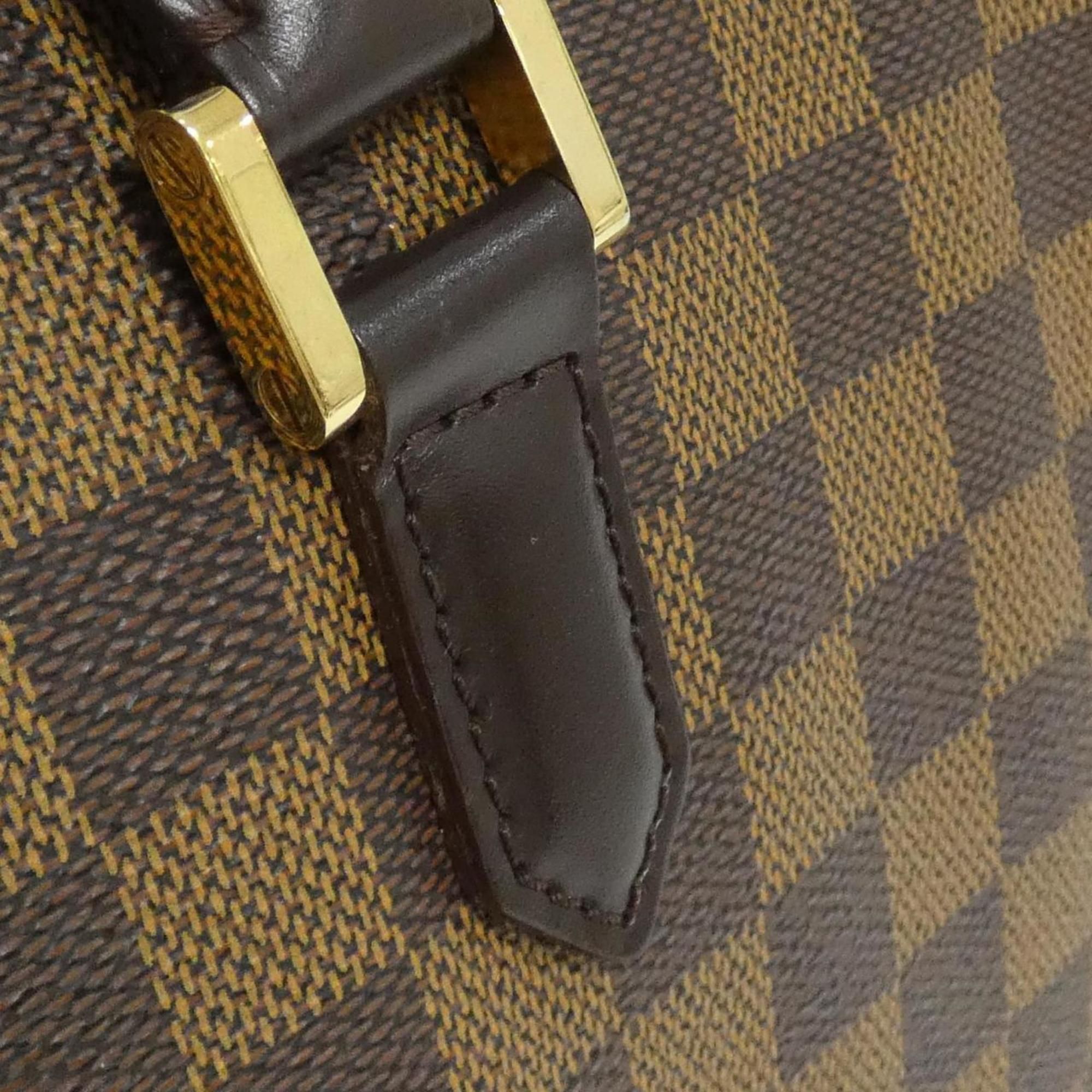 Coated Canvas Handbag (Pre-Owned) - Louis Vuitton - Modalova