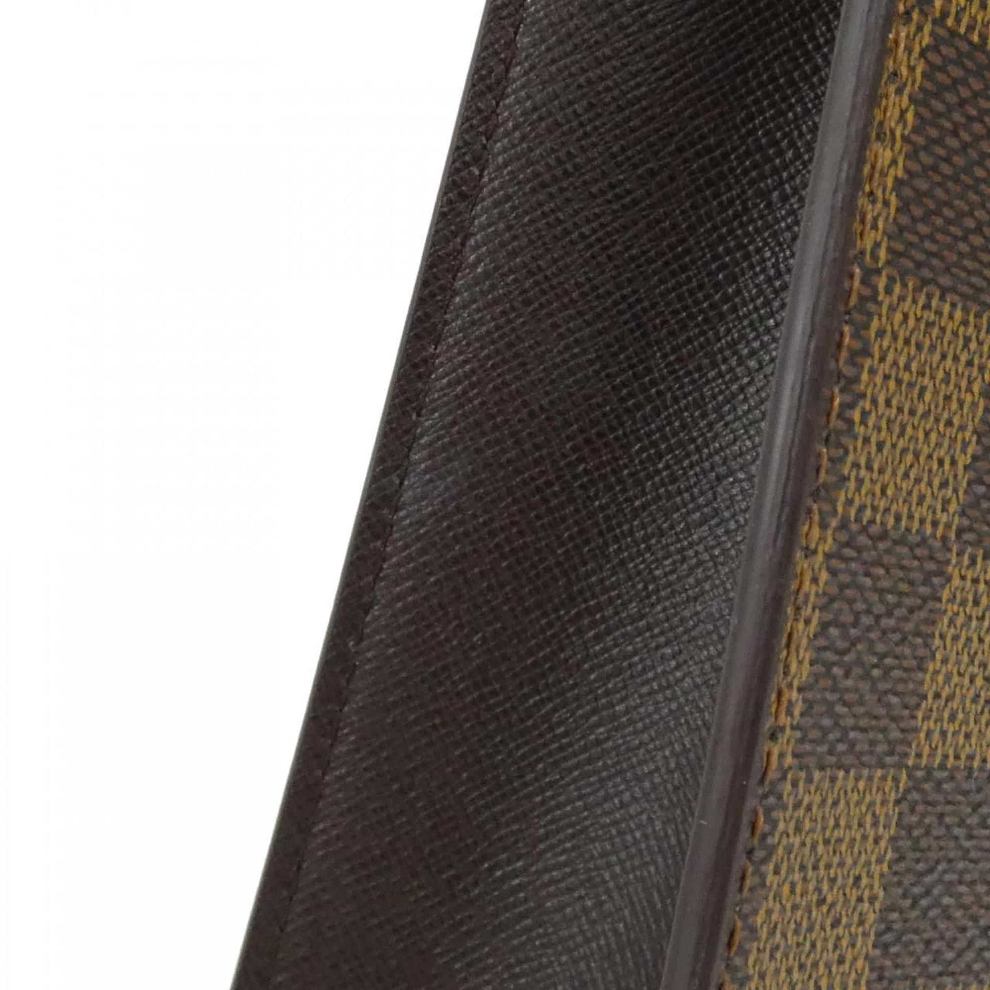 Coated Canvas Handbag (Pre-Owned) - Louis Vuitton - Modalova