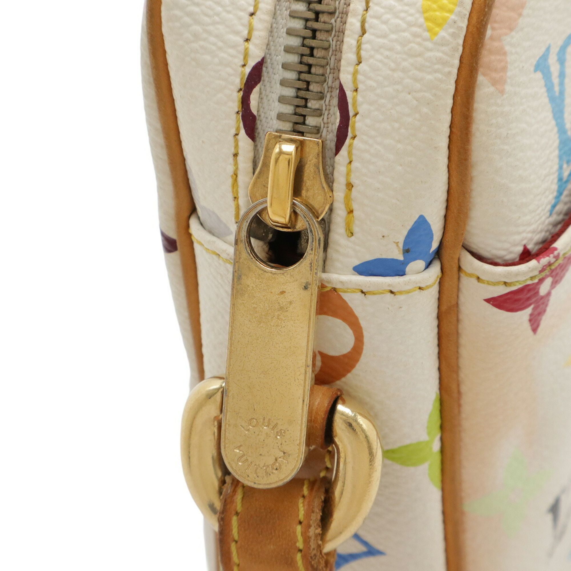 Monogram Pochette Shoulder Bag (Pre-Owned) - Louis Vuitton - Modalova