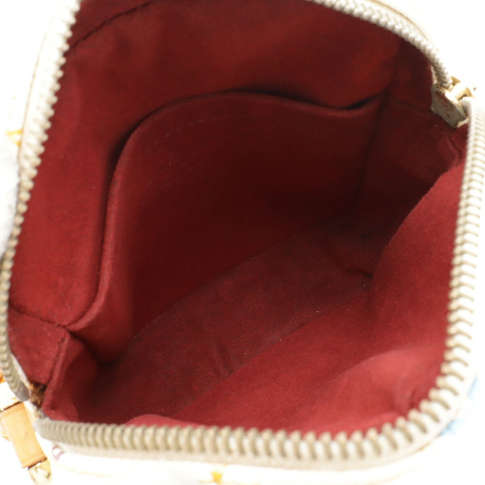 Monogram Pochette Shoulder Bag (Pre-Owned) - Louis Vuitton - Modalova