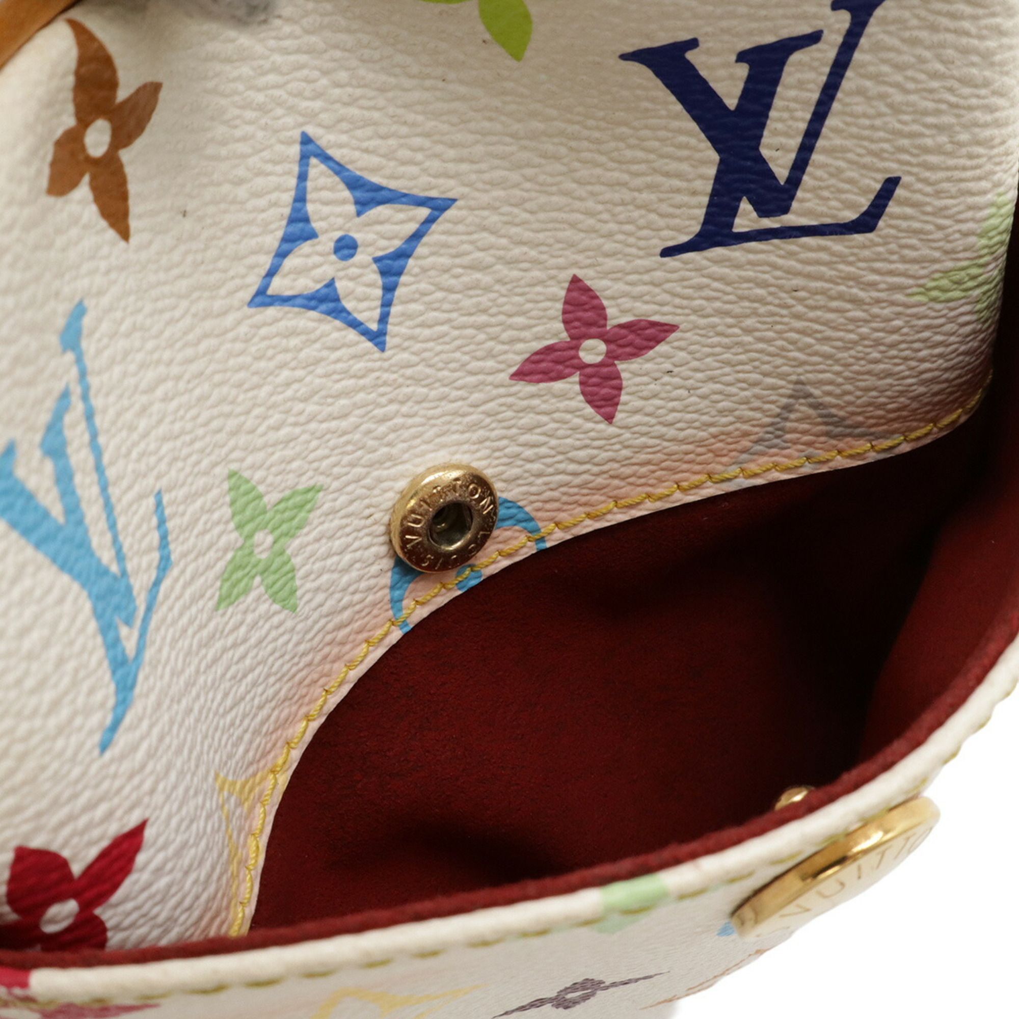 Monogram Pochette Shoulder Bag (Pre-Owned) - Louis Vuitton - Modalova