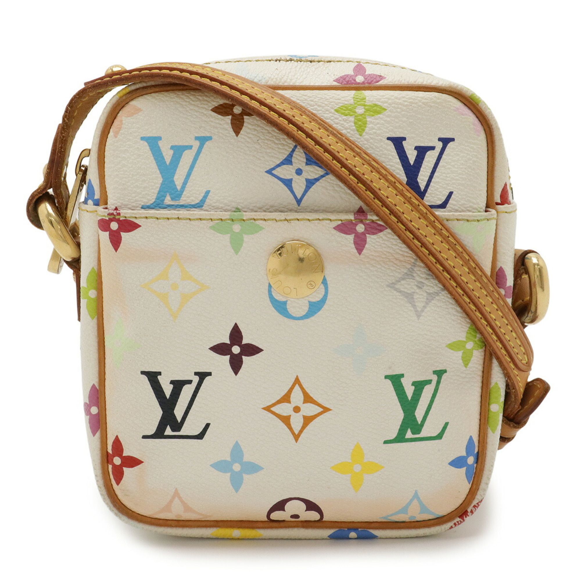 Monogram Pochette Shoulder Bag (Pre-Owned) - Louis Vuitton - Modalova