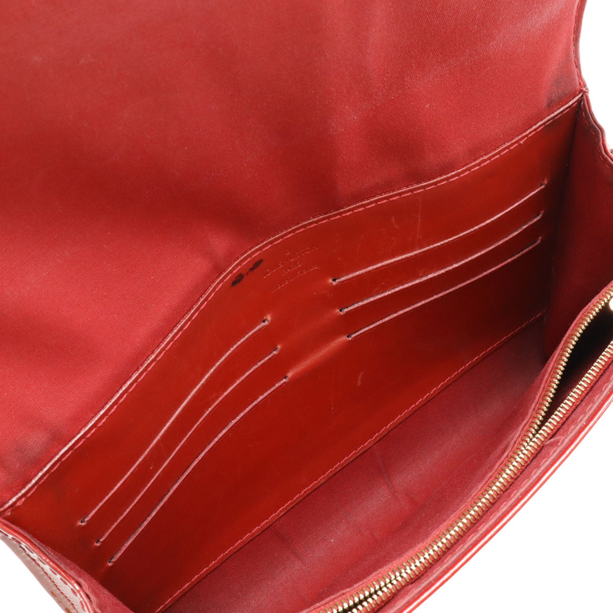 Clutch Bag Shoulder Bag (Pre-Owned) - Louis Vuitton - Modalova