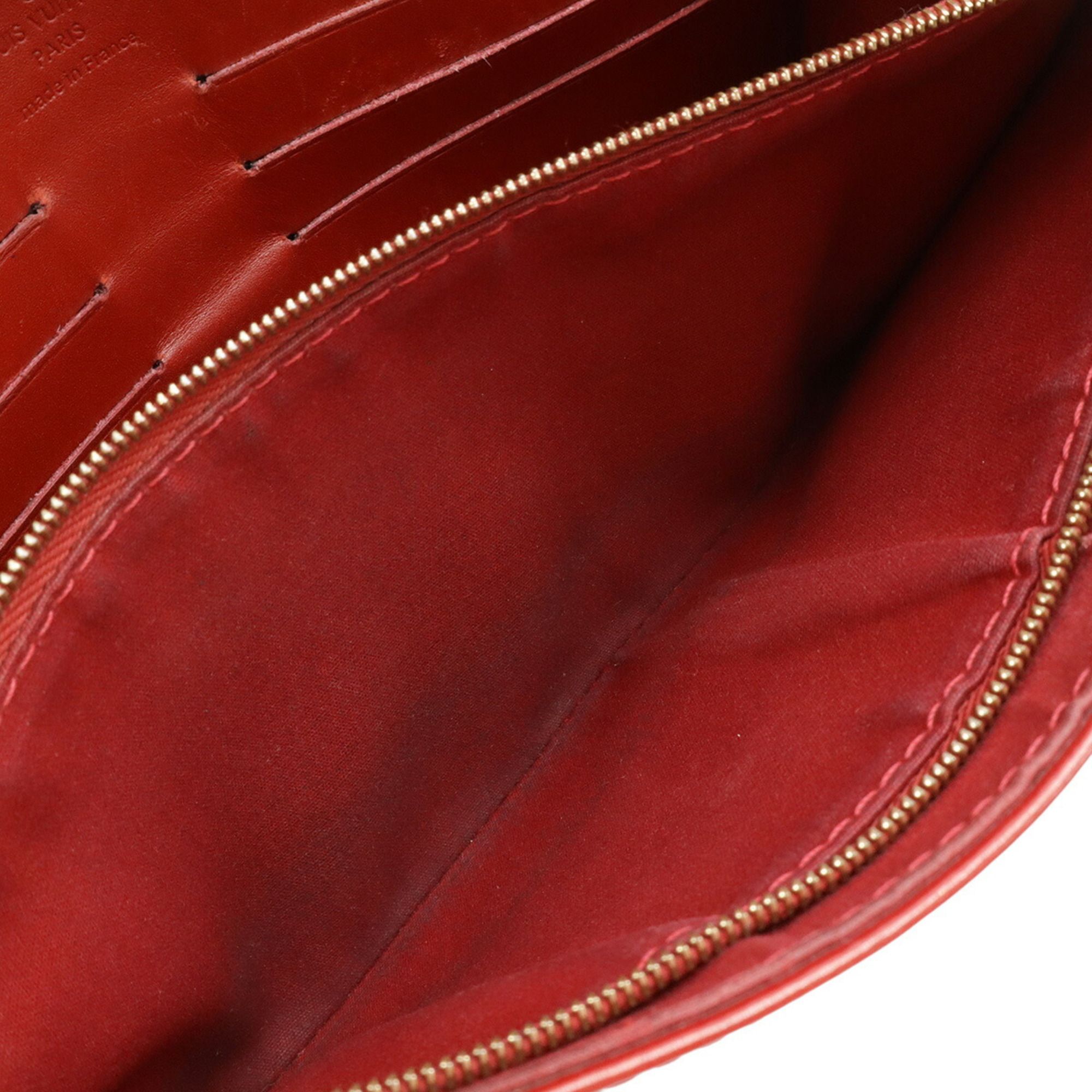 Clutch Bag Shoulder Bag (Pre-Owned) - Louis Vuitton - Modalova