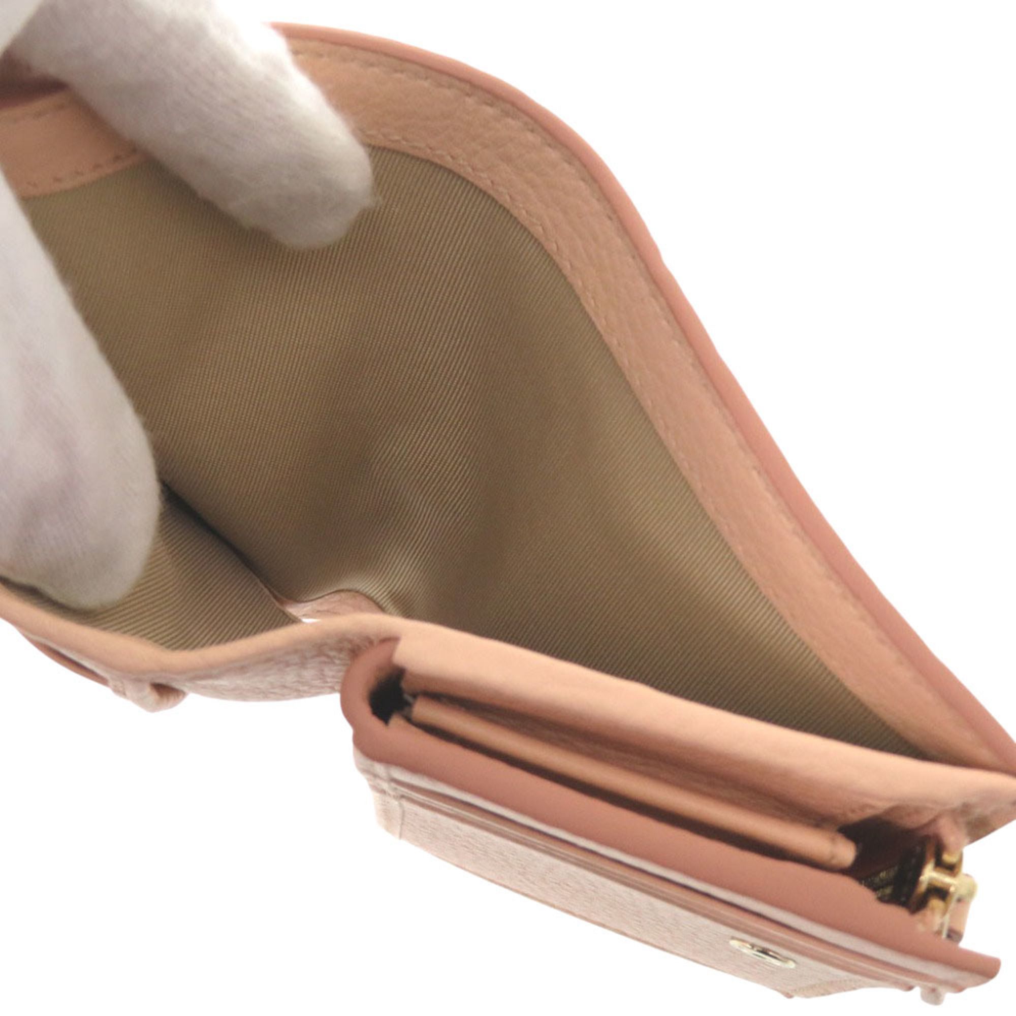 Leather Wallet (Bi-Fold) (Pre-Owned) - Gucci - Modalova