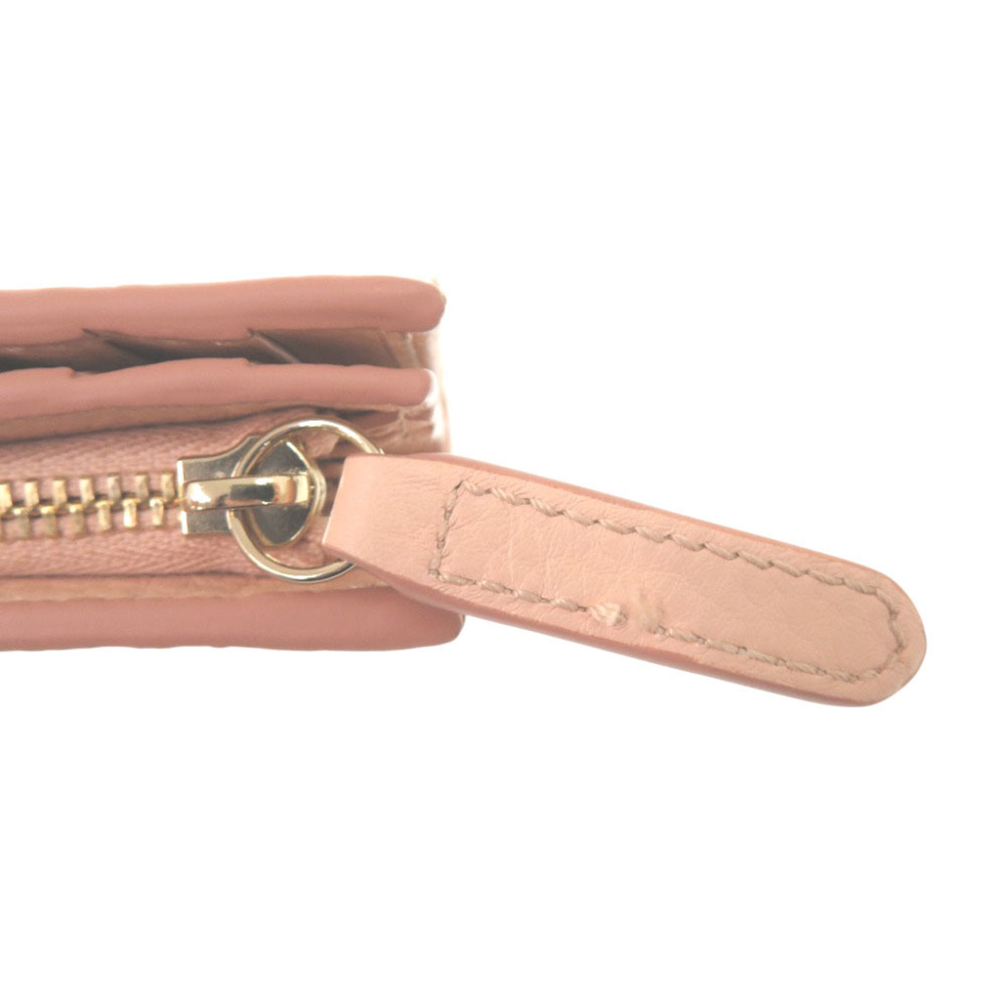 Leather Wallet (Bi-Fold) (Pre-Owned) - Gucci - Modalova