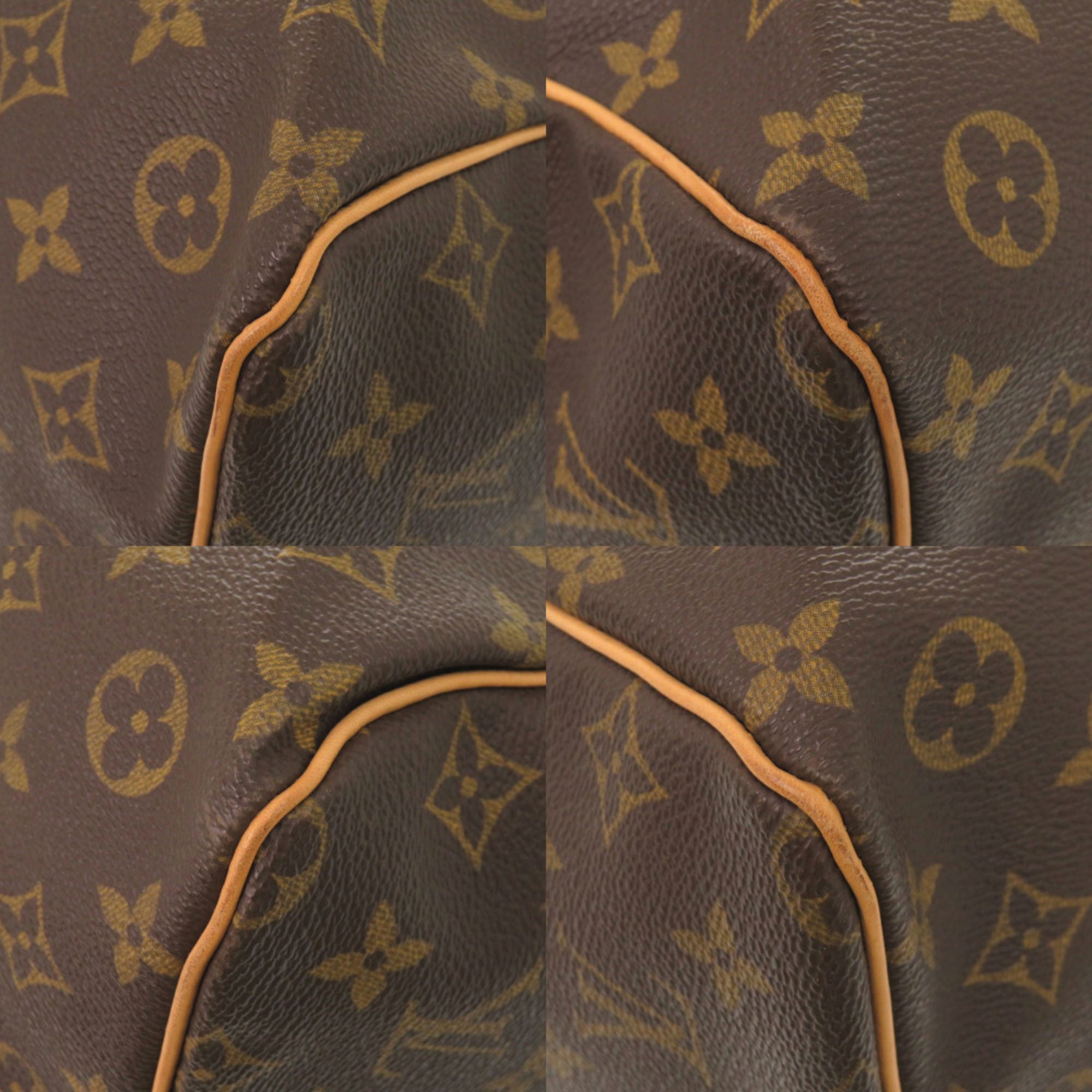 Boston Bag (Pre-Owned) - Louis Vuitton - Modalova