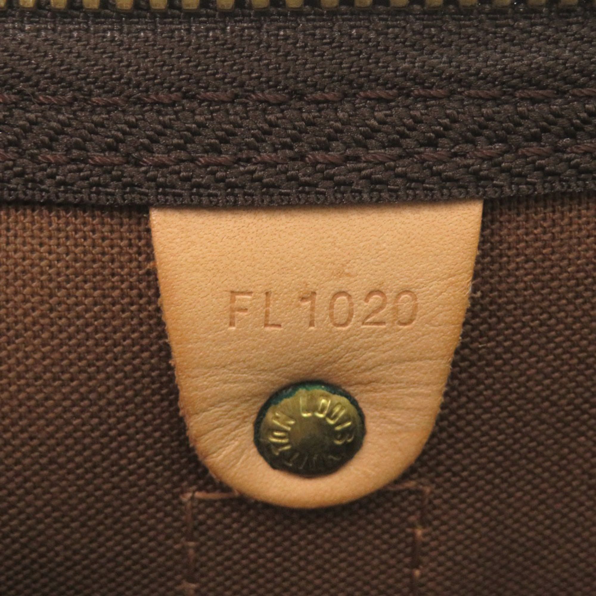 Boston Bag (Pre-Owned) - Louis Vuitton - Modalova