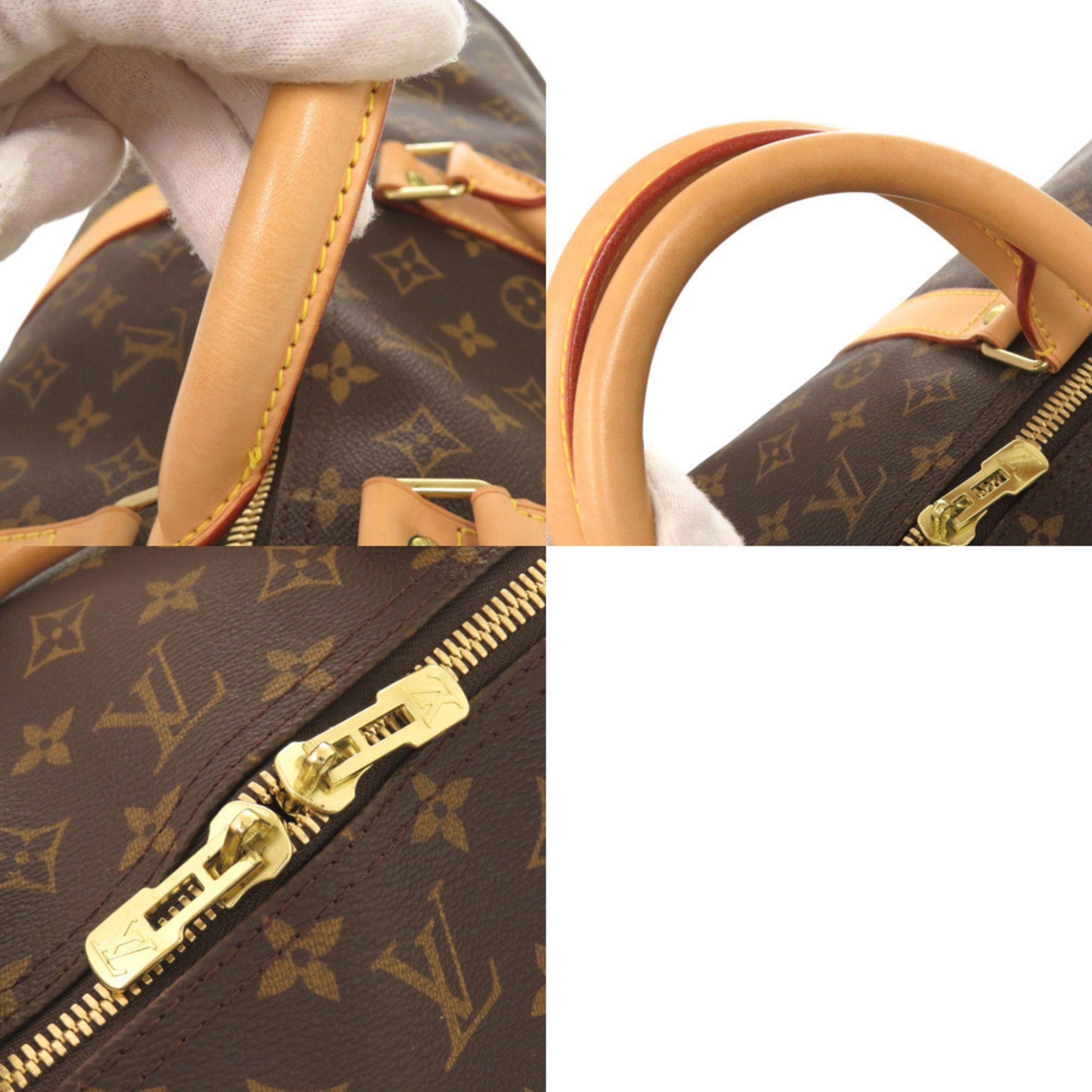 Boston Bag (Pre-Owned) - Louis Vuitton - Modalova