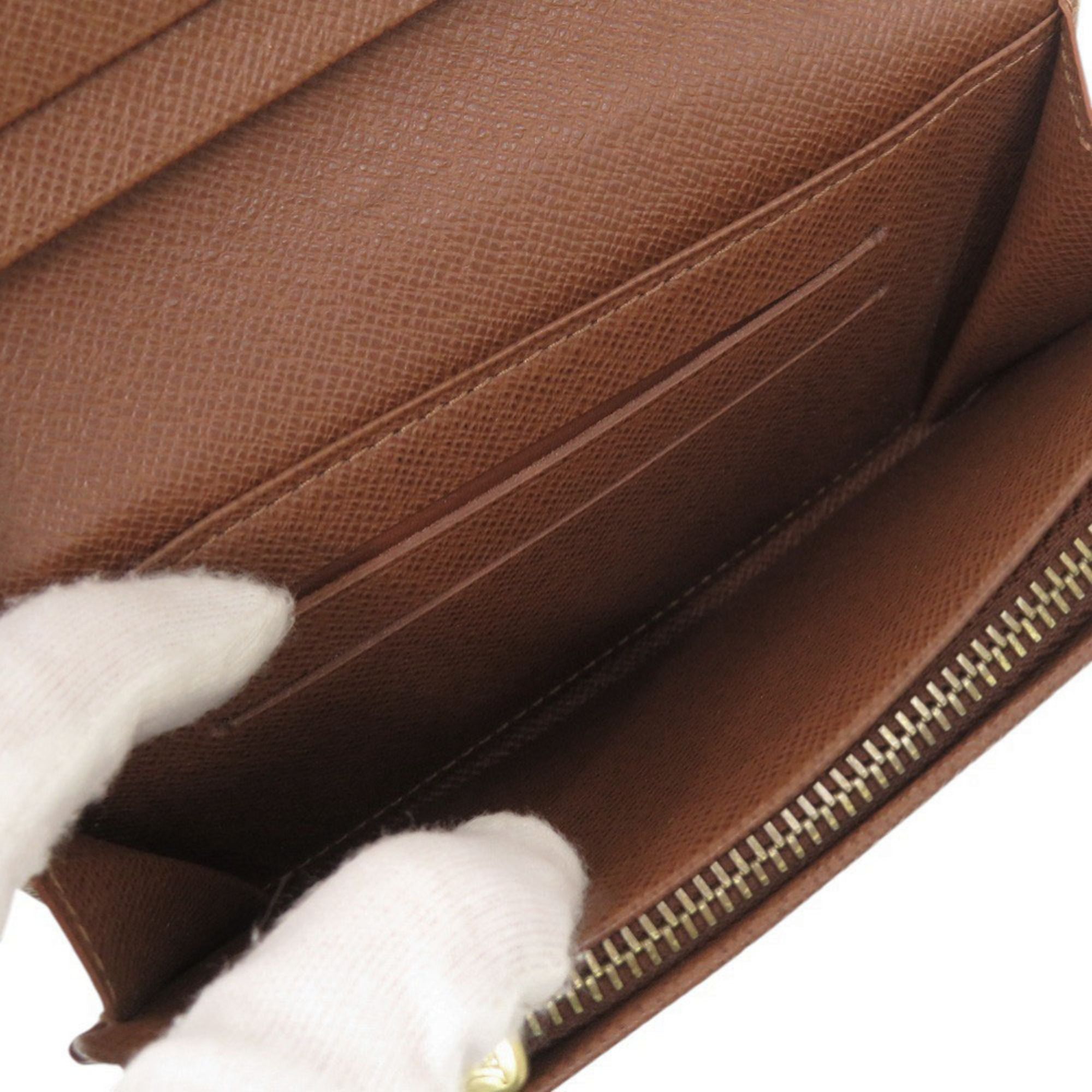 Wallet (Bi-Fold) (Pre-Owned) - Louis Vuitton - Modalova