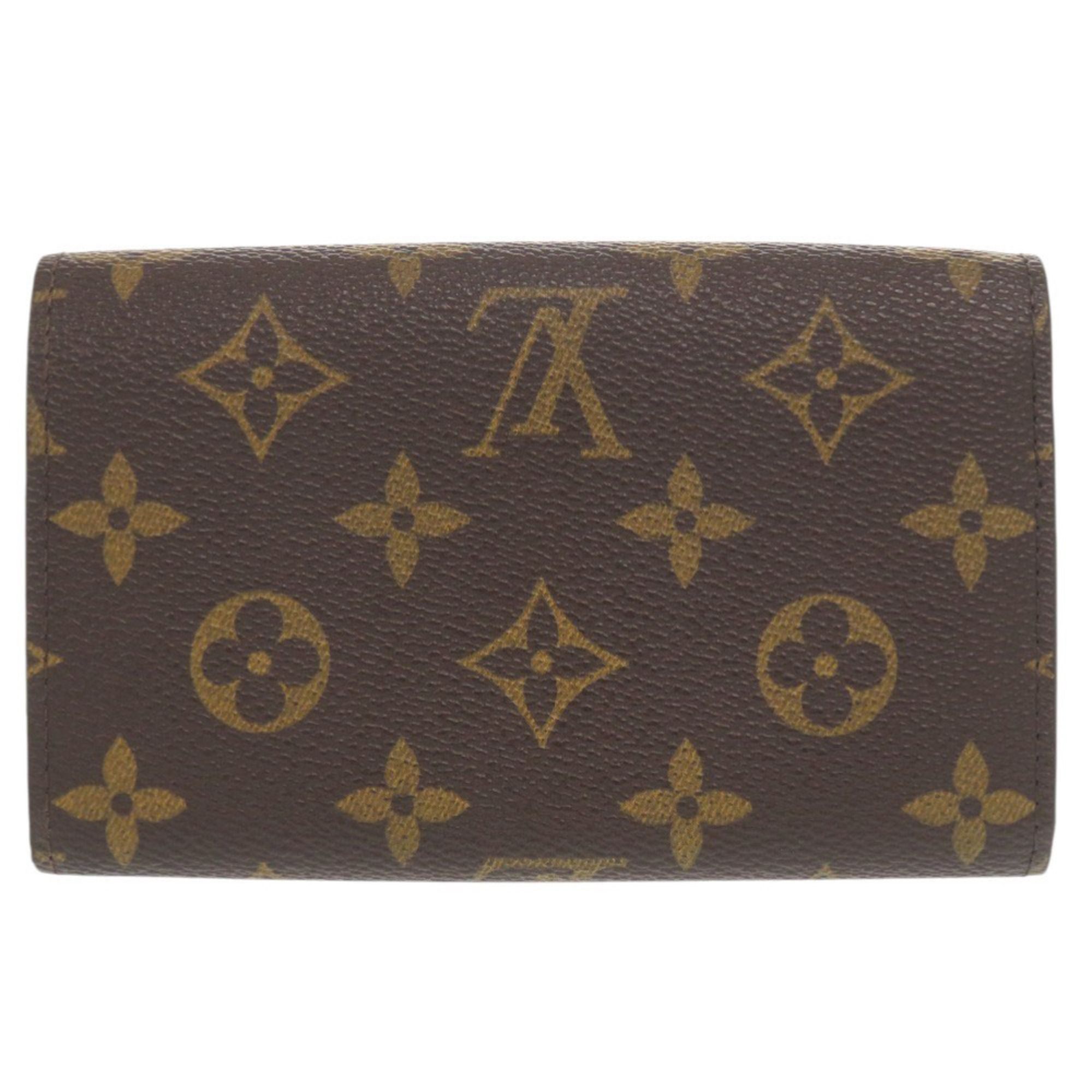 Wallet (Bi-Fold) (Pre-Owned) - Louis Vuitton - Modalova