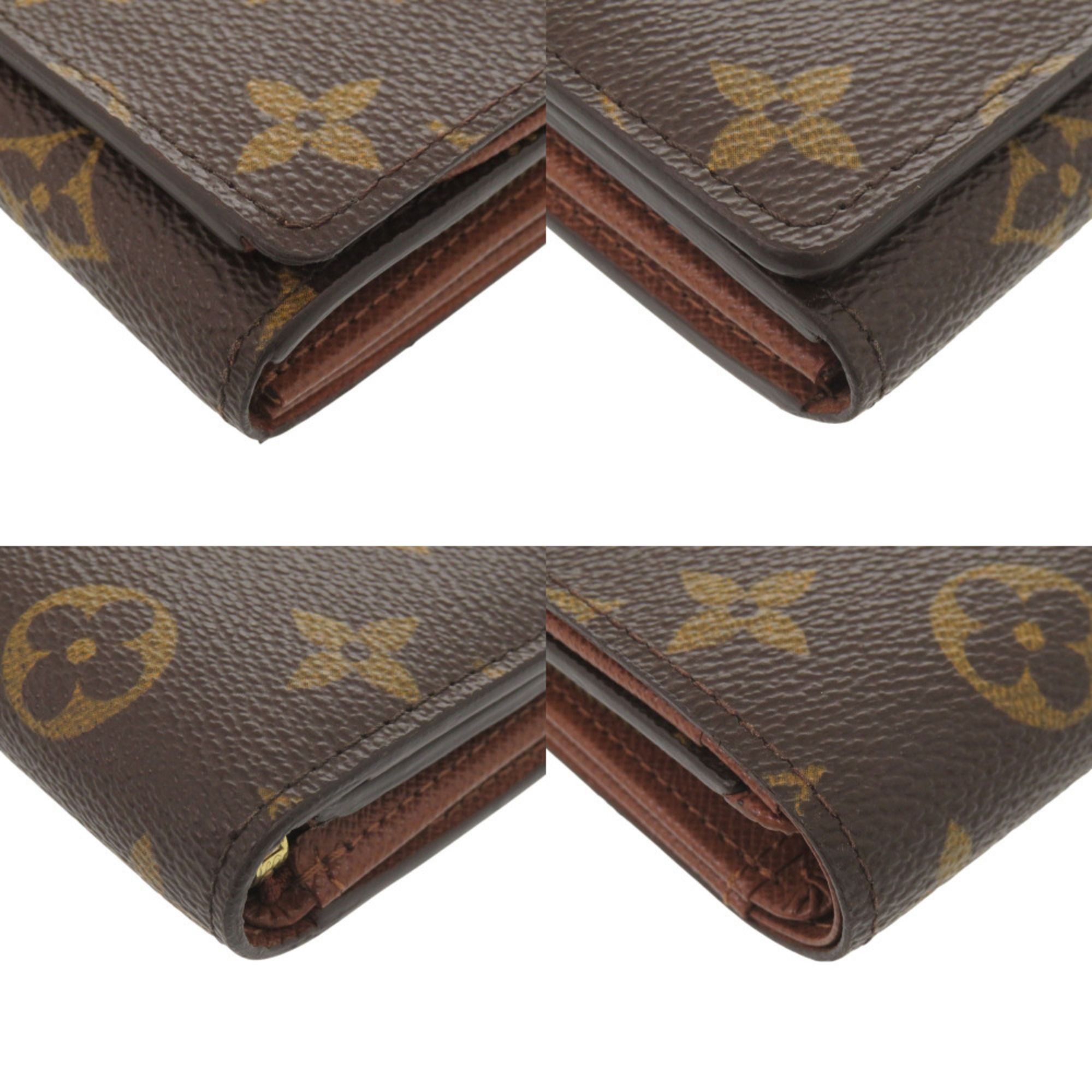 Wallet (Bi-Fold) (Pre-Owned) - Louis Vuitton - Modalova