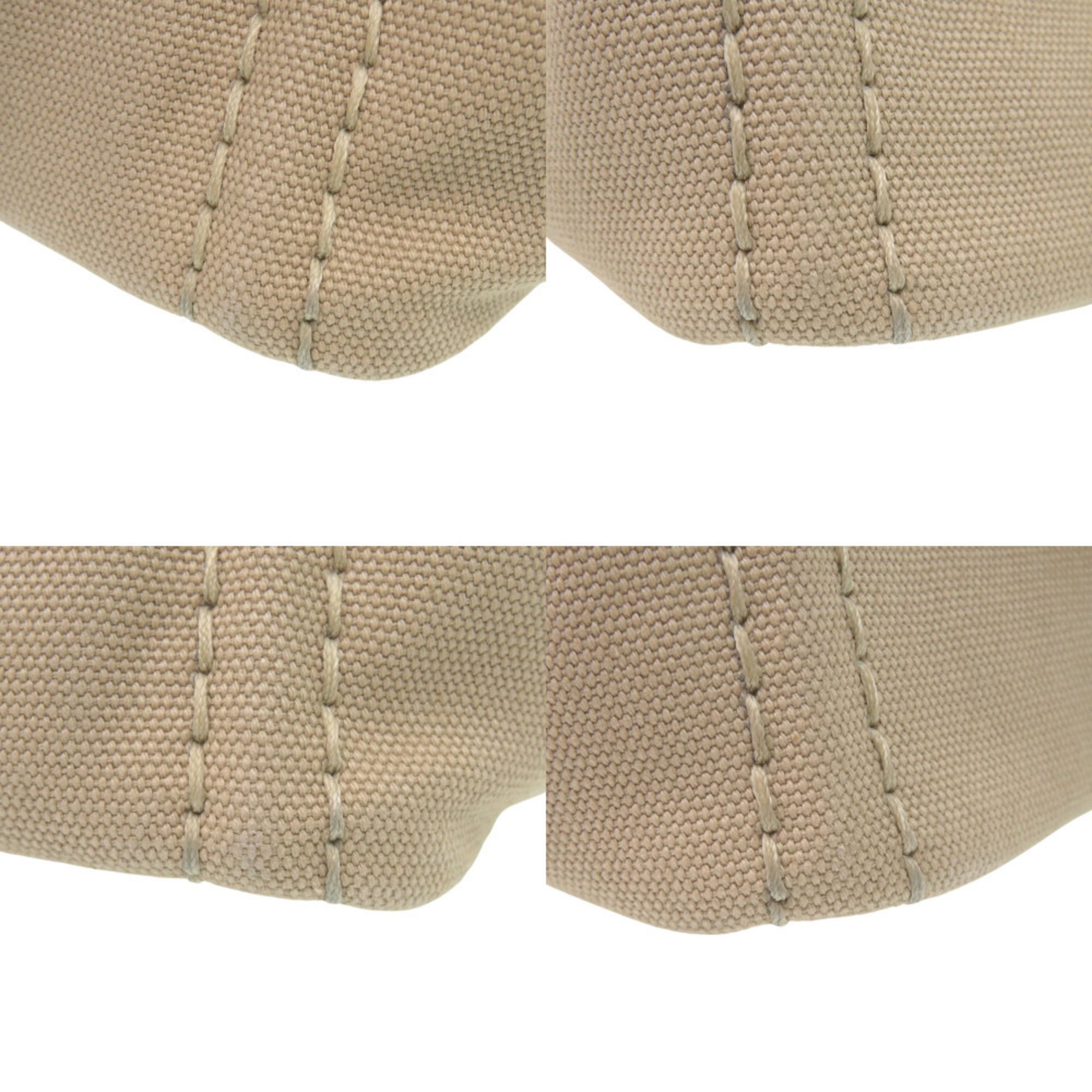 Canvas Tote Bag (Pre-Owned) - Prada - Modalova